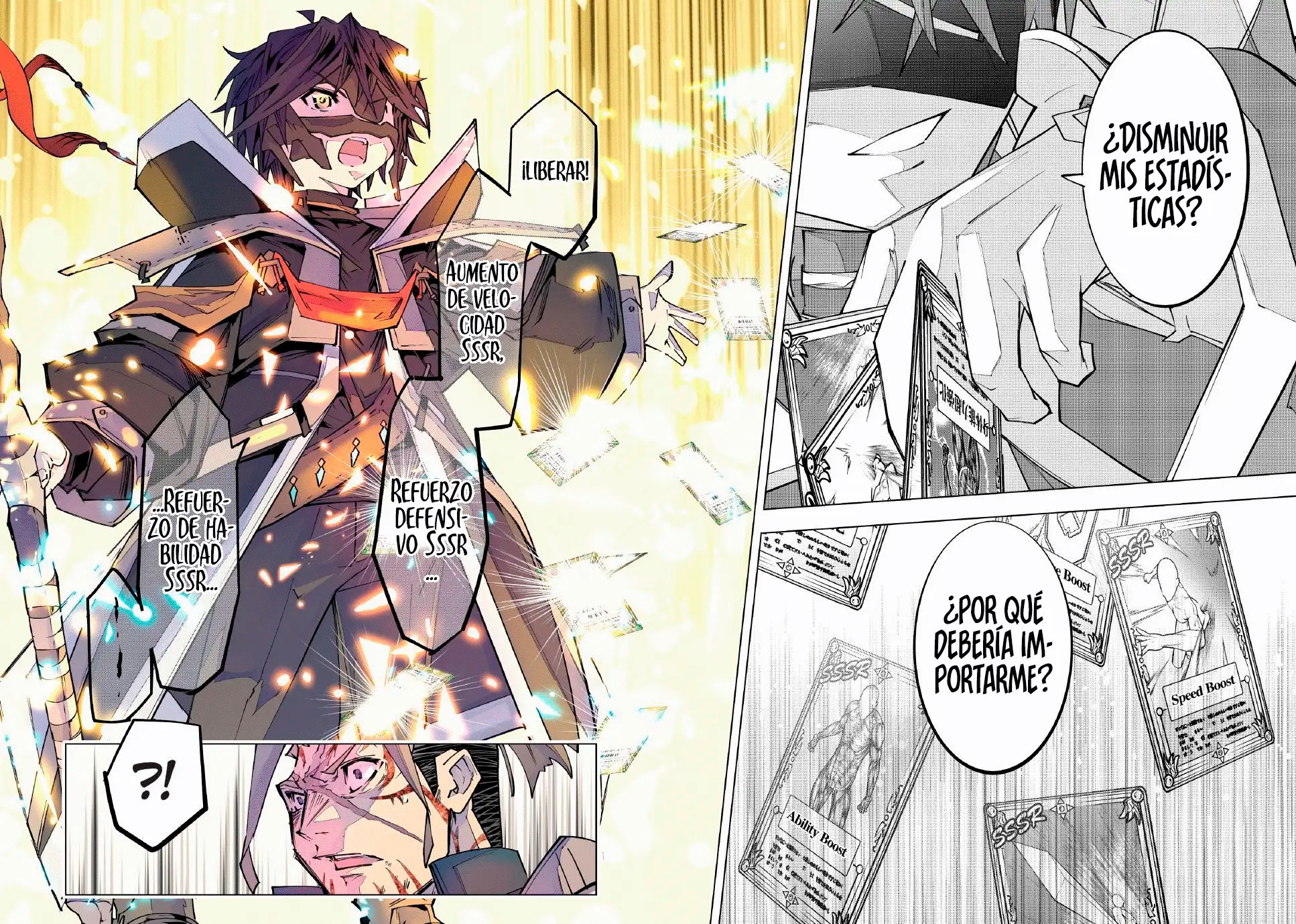 Shinjiteita Nakama Tachi Ni Dungeon Okuchi De Korosare Kaketa ga Gift 『Mugen Gacha』 De Level 9999 No Nakama Tachi Wo Te Ni Irete Moto Party Member To Sekai Ni Fukushu & 『Zamaa!』 Shimasu! capítulo 166 página 14