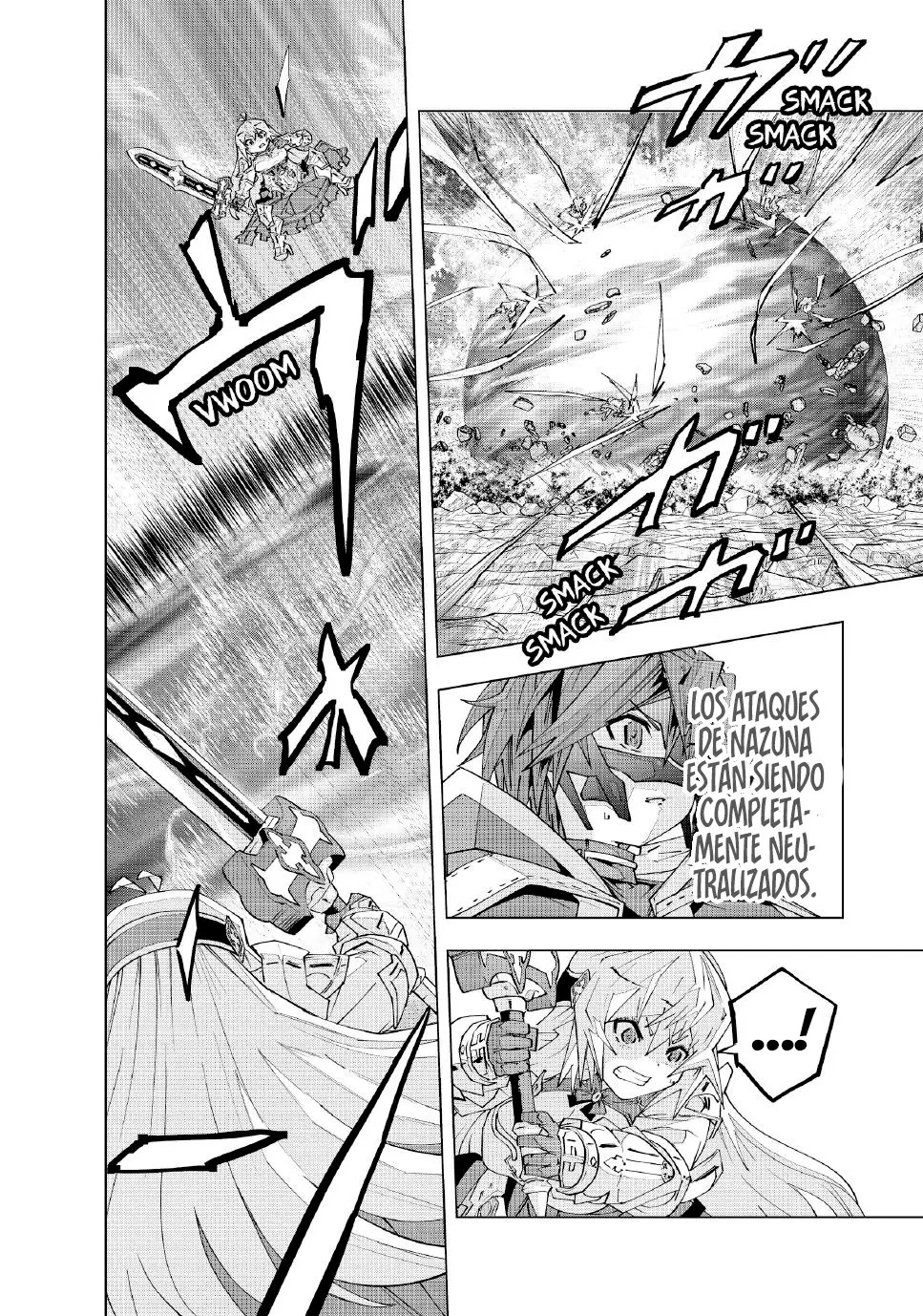 Shinjiteita Nakama Tachi Ni Dungeon Okuchi De Korosare Kaketa ga Gift 『Mugen Gacha』 De Level 9999 No Nakama Tachi Wo Te Ni Irete Moto Party Member To Sekai Ni Fukushu & 『Zamaa!』 Shimasu! capítulo 168 página 6