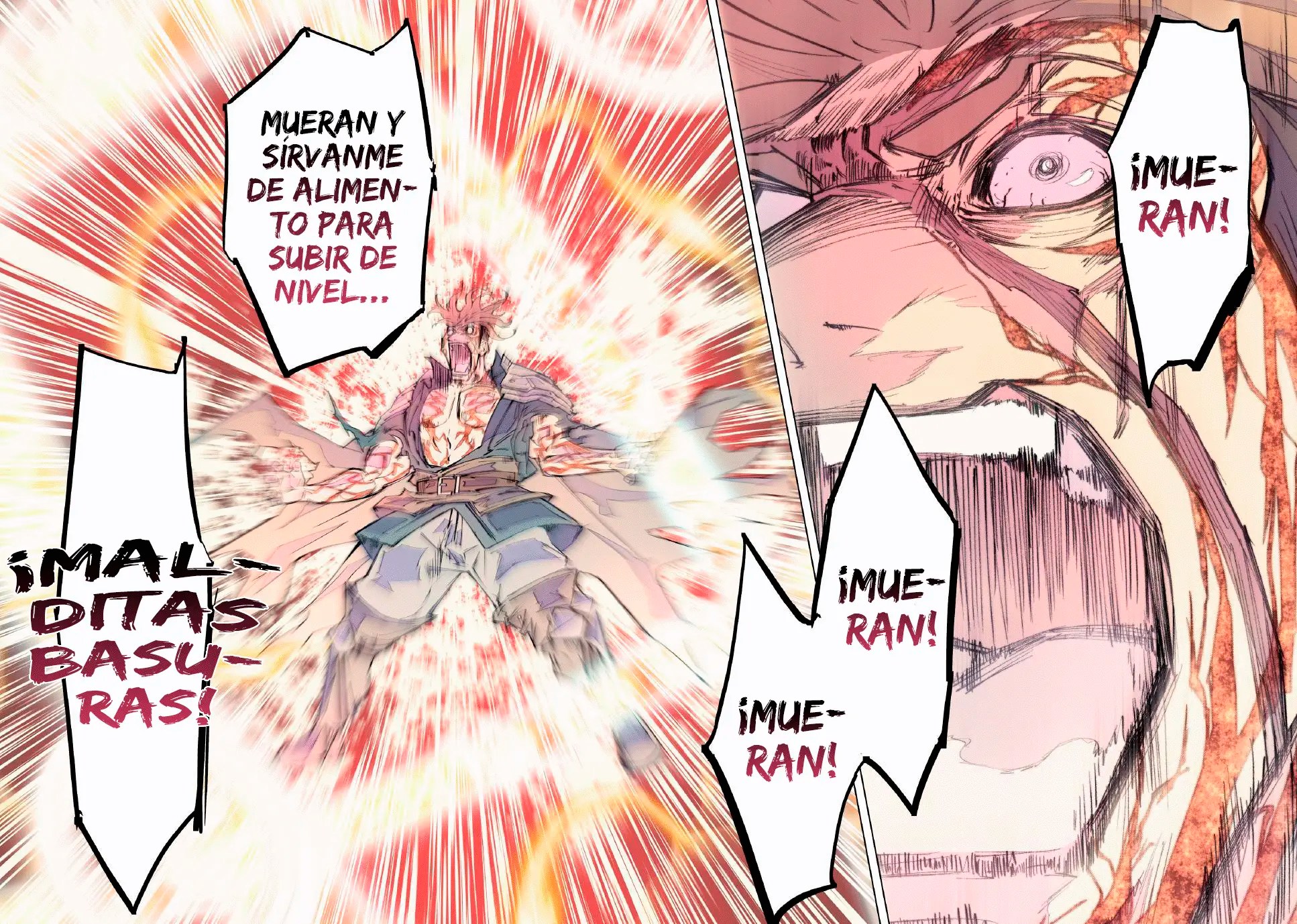 Shinjiteita Nakama Tachi Ni Dungeon Okuchi De Korosare Kaketa ga Gift 『Mugen Gacha』 De Level 9999 No Nakama Tachi Wo Te Ni Irete Moto Party Member To Sekai Ni Fukushu & 『Zamaa!』 Shimasu! capítulo 168 página 8