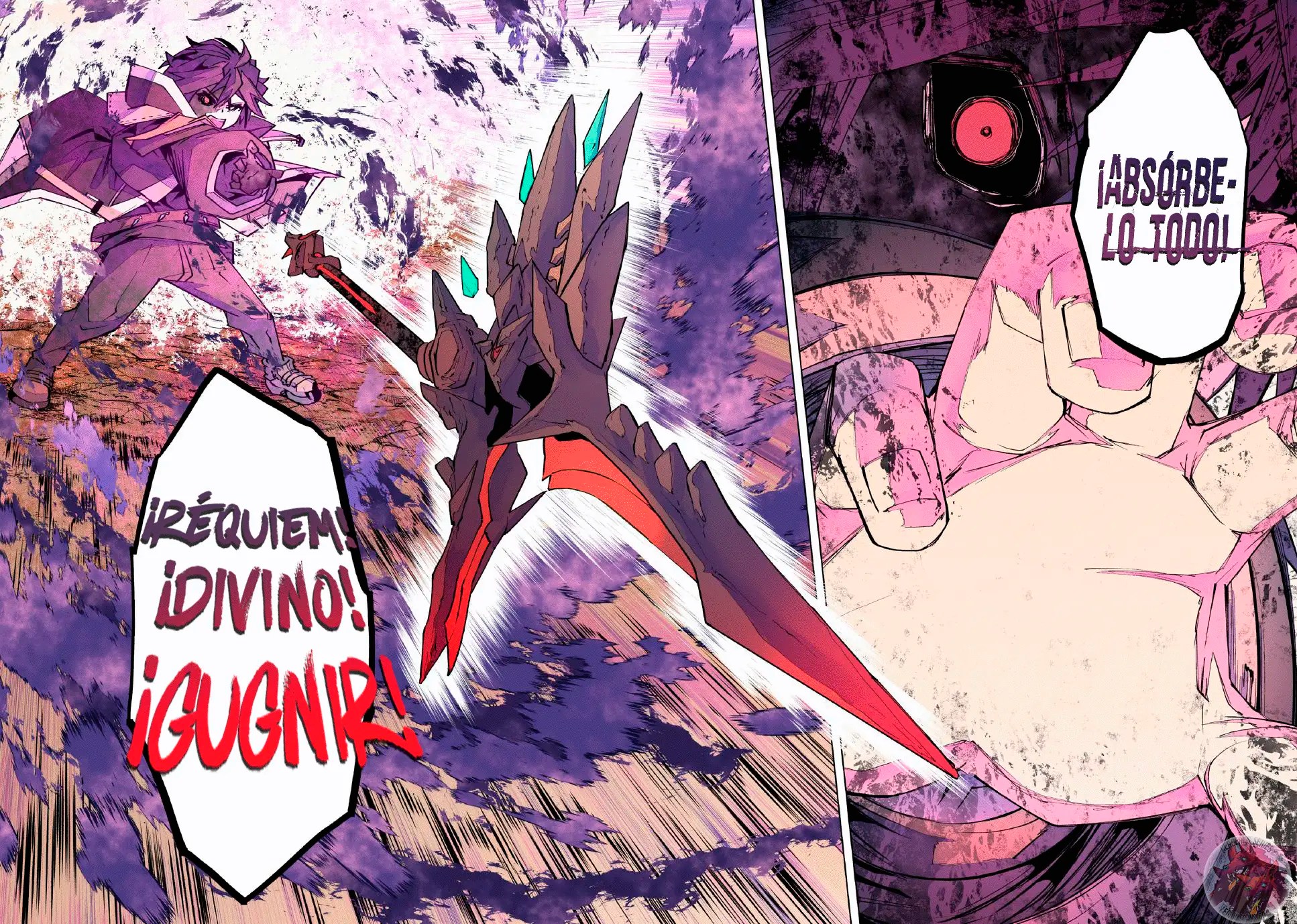 Shinjiteita Nakama Tachi Ni Dungeon Okuchi De Korosare Kaketa ga Gift 『Mugen Gacha』 De Level 9999 No Nakama Tachi Wo Te Ni Irete Moto Party Member To Sekai Ni Fukushu & 『Zamaa!』 Shimasu! capítulo 169 página 7