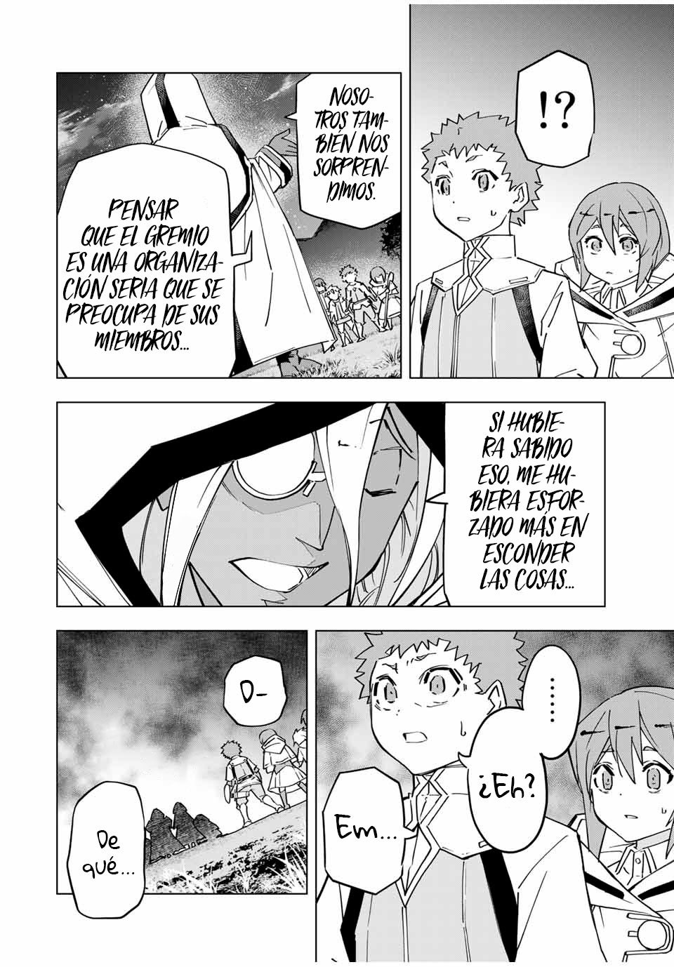 Shinjiteita Nakama Tachi Ni Dungeon Okuchi De Korosare Kaketa ga Gift 『Mugen Gacha』 De Level 9999 No Nakama Tachi Wo Te Ni Irete Moto Party Member To Sekai Ni Fukushu & 『Zamaa!』 Shimasu! capítulo 17 página 11