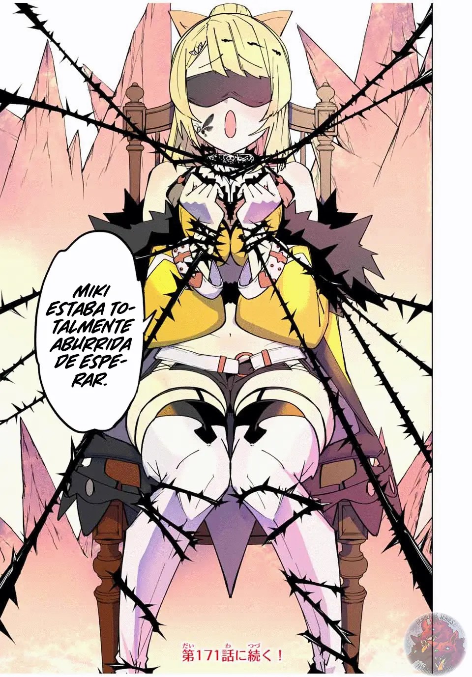 Shinjiteita Nakama Tachi Ni Dungeon Okuchi De Korosare Kaketa ga Gift 『Mugen Gacha』 De Level 9999 No Nakama Tachi Wo Te Ni Irete Moto Party Member To Sekai Ni Fukushu & 『Zamaa!』 Shimasu! capítulo 170 página 22