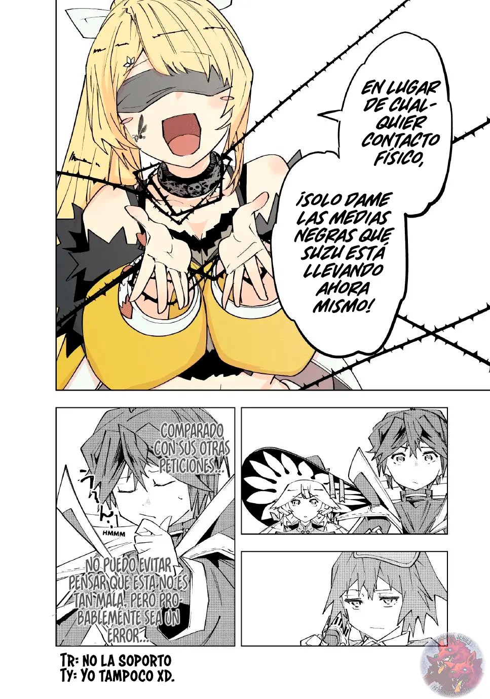 Shinjiteita Nakama Tachi Ni Dungeon Okuchi De Korosare Kaketa ga Gift 『Mugen Gacha』 De Level 9999 No Nakama Tachi Wo Te Ni Irete Moto Party Member To Sekai Ni Fukushu & 『Zamaa!』 Shimasu! capítulo 171 página 19