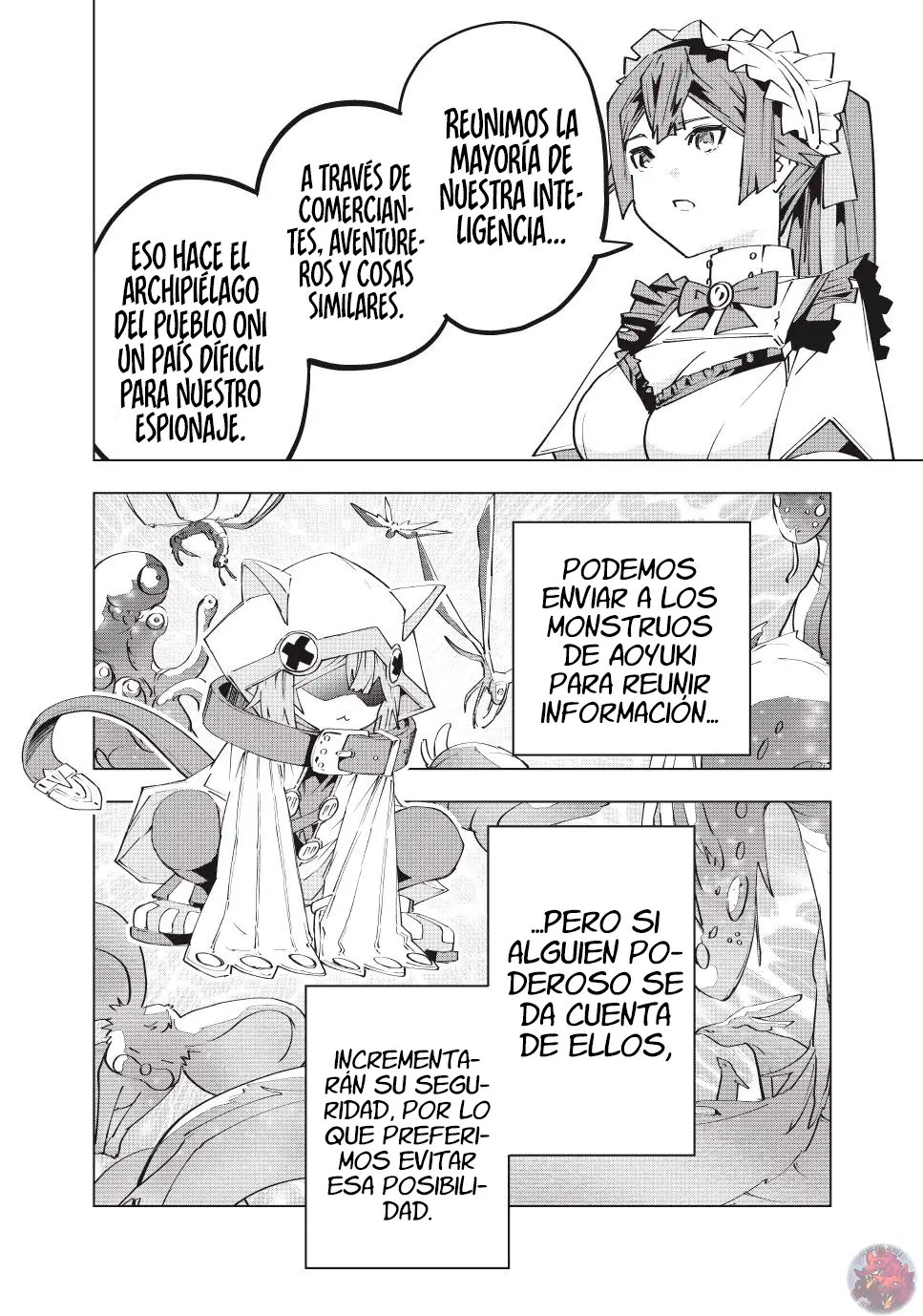 Shinjiteita Nakama Tachi Ni Dungeon Okuchi De Korosare Kaketa ga Gift 『Mugen Gacha』 De Level 9999 No Nakama Tachi Wo Te Ni Irete Moto Party Member To Sekai Ni Fukushu & 『Zamaa!』 Shimasu! capítulo 174 página 8