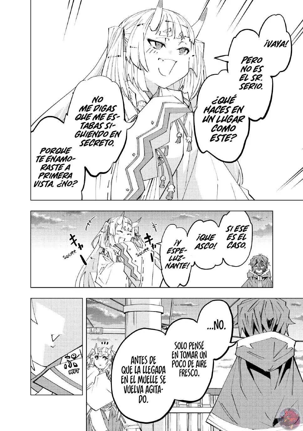 Shinjiteita Nakama Tachi Ni Dungeon Okuchi De Korosare Kaketa ga Gift 『Mugen Gacha』 De Level 9999 No Nakama Tachi Wo Te Ni Irete Moto Party Member To Sekai Ni Fukushu & 『Zamaa!』 Shimasu! capítulo 176 página 9