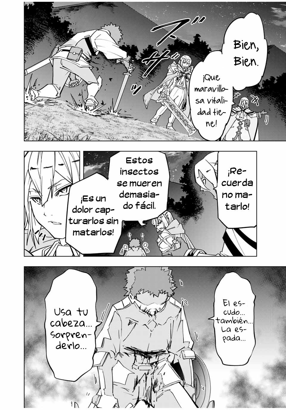 Shinjiteita Nakama Tachi Ni Dungeon Okuchi De Korosare Kaketa ga Gift 『Mugen Gacha』 De Level 9999 No Nakama Tachi Wo Te Ni Irete Moto Party Member To Sekai Ni Fukushu & 『Zamaa!』 Shimasu! capítulo 18 página 20