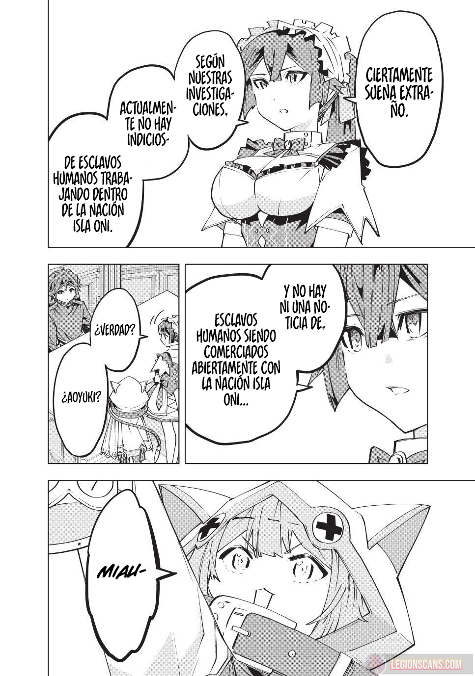 Shinjiteita Nakama Tachi Ni Dungeon Okuchi De Korosare Kaketa ga Gift 『Mugen Gacha』 De Level 9999 No Nakama Tachi Wo Te Ni Irete Moto Party Member To Sekai Ni Fukushu & 『Zamaa!』 Shimasu! capítulo 181 página 3