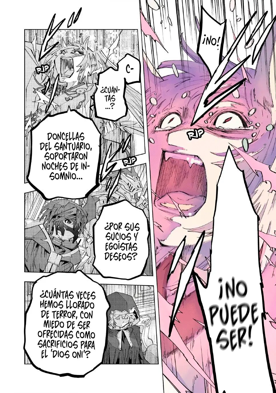Shinjiteita Nakama Tachi Ni Dungeon Okuchi De Korosare Kaketa ga Gift 『Mugen Gacha』 De Level 9999 No Nakama Tachi Wo Te Ni Irete Moto Party Member To Sekai Ni Fukushu & 『Zamaa!』 Shimasu! capítulo 188 página 13