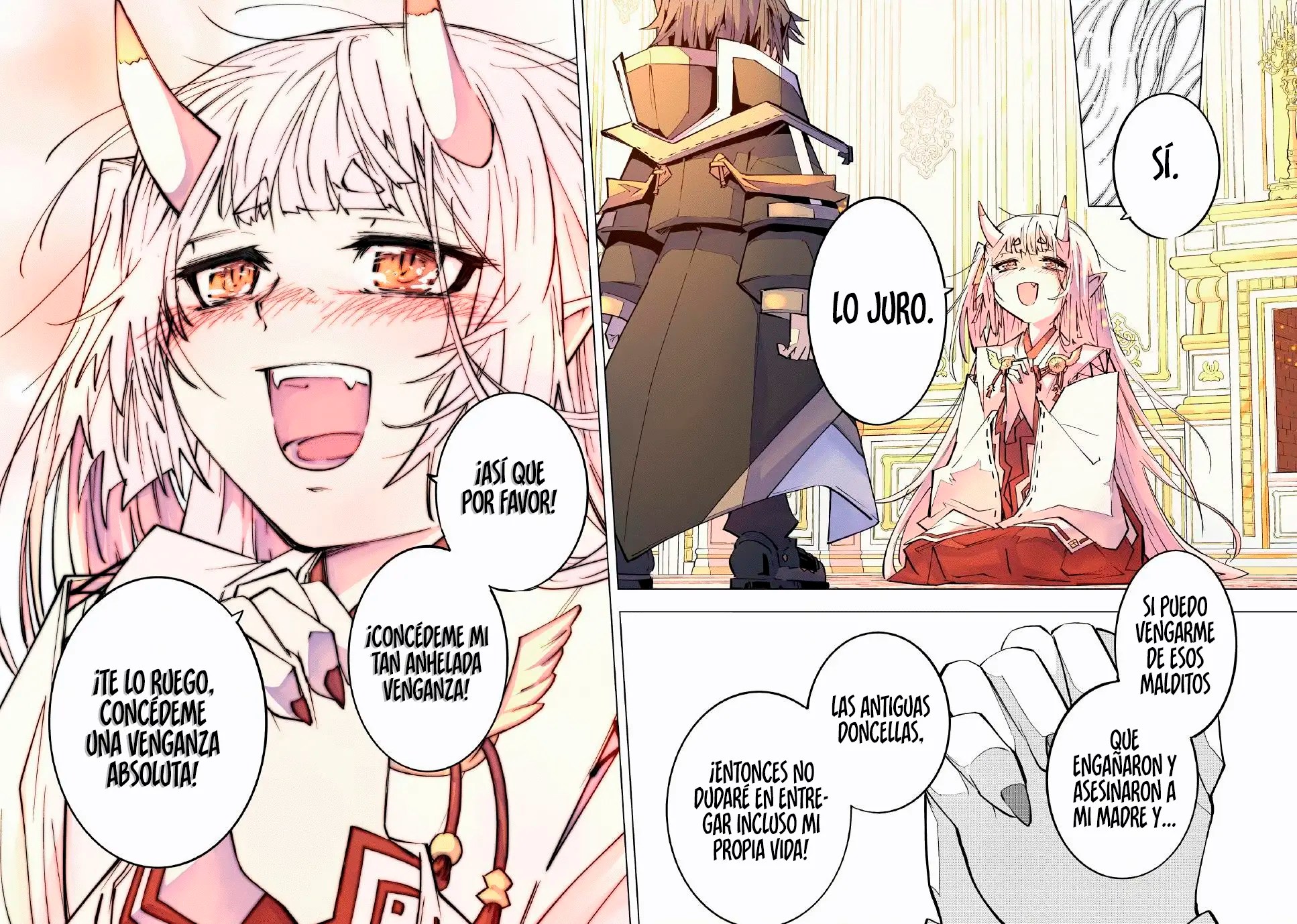 Shinjiteita Nakama Tachi Ni Dungeon Okuchi De Korosare Kaketa ga Gift 『Mugen Gacha』 De Level 9999 No Nakama Tachi Wo Te Ni Irete Moto Party Member To Sekai Ni Fukushu & 『Zamaa!』 Shimasu! capítulo 188 página 27