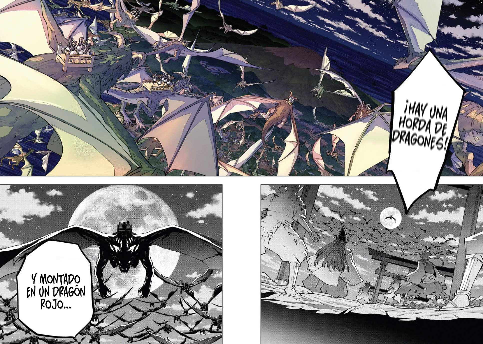 Shinjiteita Nakama Tachi Ni Dungeon Okuchi De Korosare Kaketa ga Gift 『Mugen Gacha』 De Level 9999 No Nakama Tachi Wo Te Ni Irete Moto Party Member To Sekai Ni Fukushu & 『Zamaa!』 Shimasu! capítulo 189 página 16