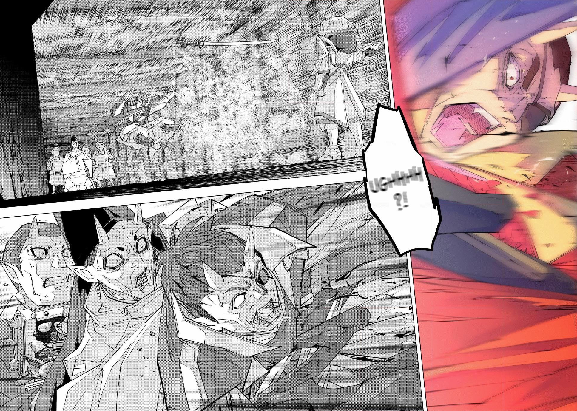 Shinjiteita Nakama Tachi Ni Dungeon Okuchi De Korosare Kaketa ga Gift 『Mugen Gacha』 De Level 9999 No Nakama Tachi Wo Te Ni Irete Moto Party Member To Sekai Ni Fukushu & 『Zamaa!』 Shimasu! capítulo 191 página 18