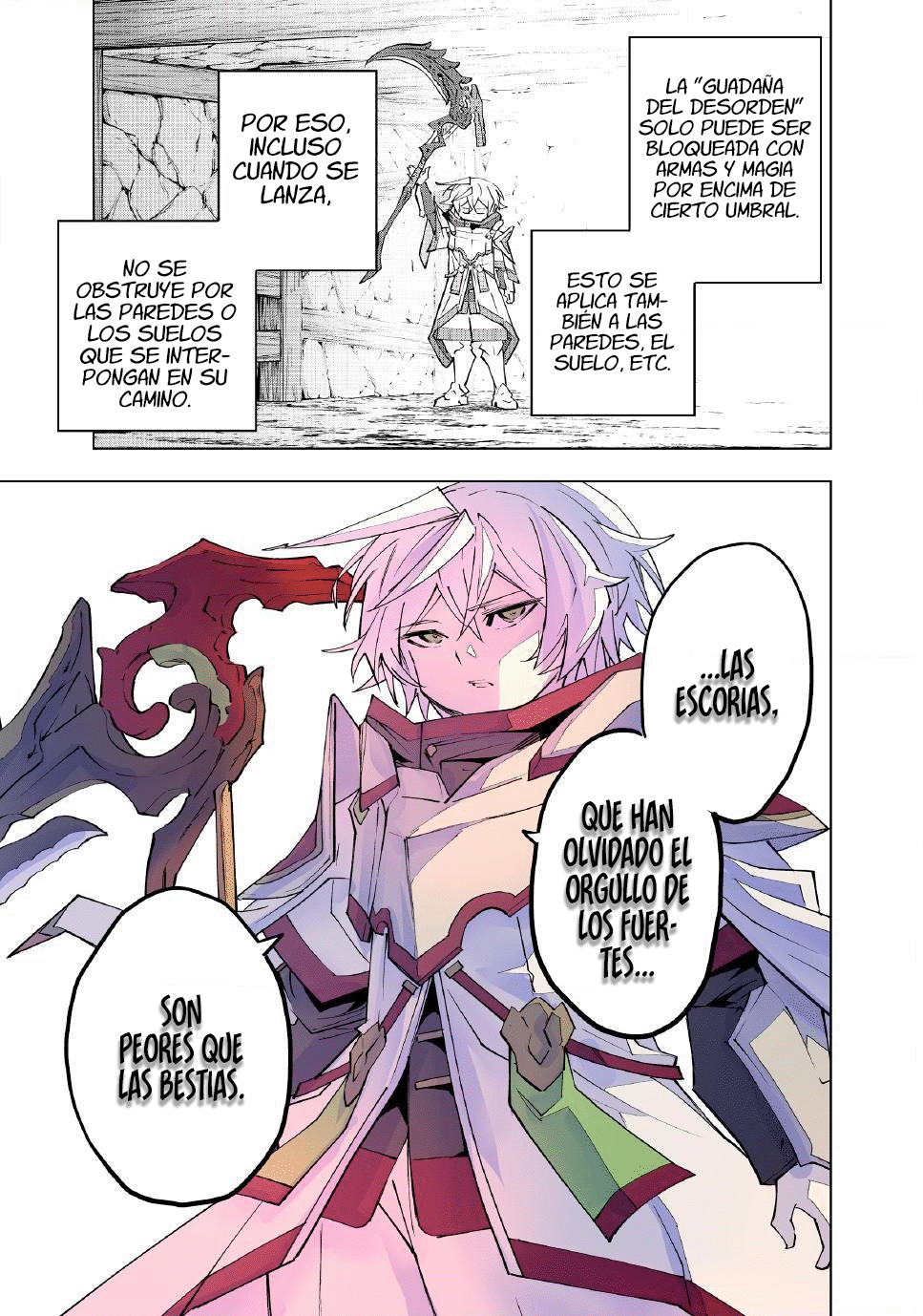 Shinjiteita Nakama Tachi Ni Dungeon Okuchi De Korosare Kaketa ga Gift 『Mugen Gacha』 De Level 9999 No Nakama Tachi Wo Te Ni Irete Moto Party Member To Sekai Ni Fukushu & 『Zamaa!』 Shimasu! capítulo 191 página 20