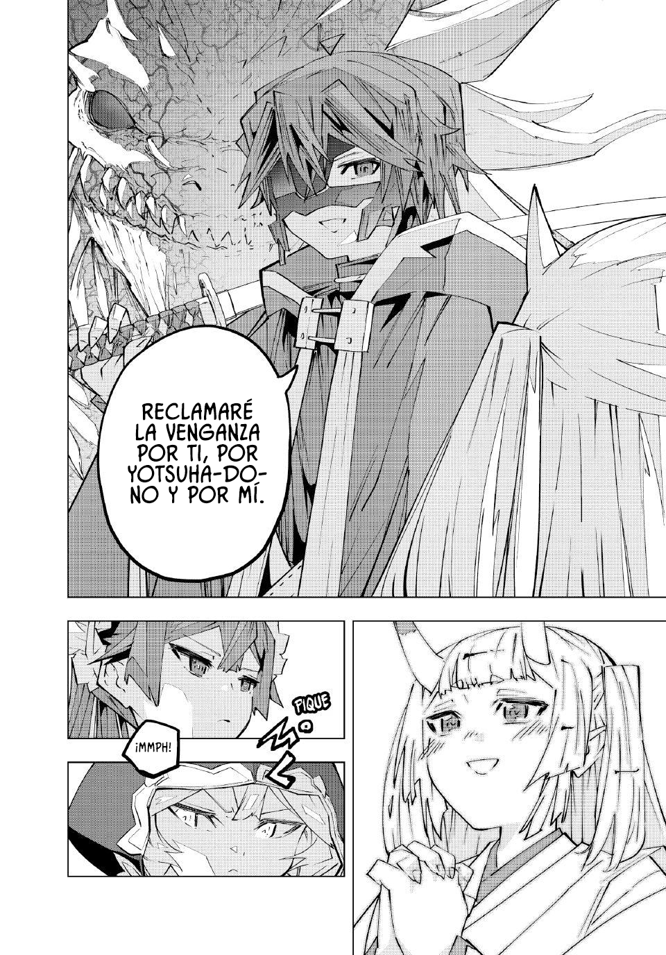 Shinjiteita Nakama Tachi Ni Dungeon Okuchi De Korosare Kaketa ga Gift 『Mugen Gacha』 De Level 9999 No Nakama Tachi Wo Te Ni Irete Moto Party Member To Sekai Ni Fukushu & 『Zamaa!』 Shimasu! capítulo 192 página 14
