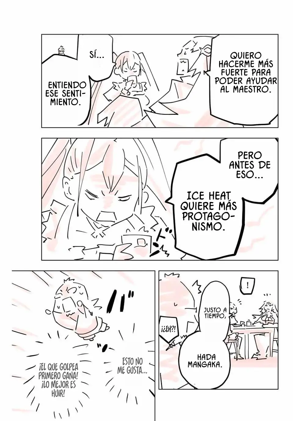 Shinjiteita Nakama Tachi Ni Dungeon Okuchi De Korosare Kaketa ga Gift 『Mugen Gacha』 De Level 9999 No Nakama Tachi Wo Te Ni Irete Moto Party Member To Sekai Ni Fukushu & 『Zamaa!』 Shimasu! capítulo 195.14 página 4