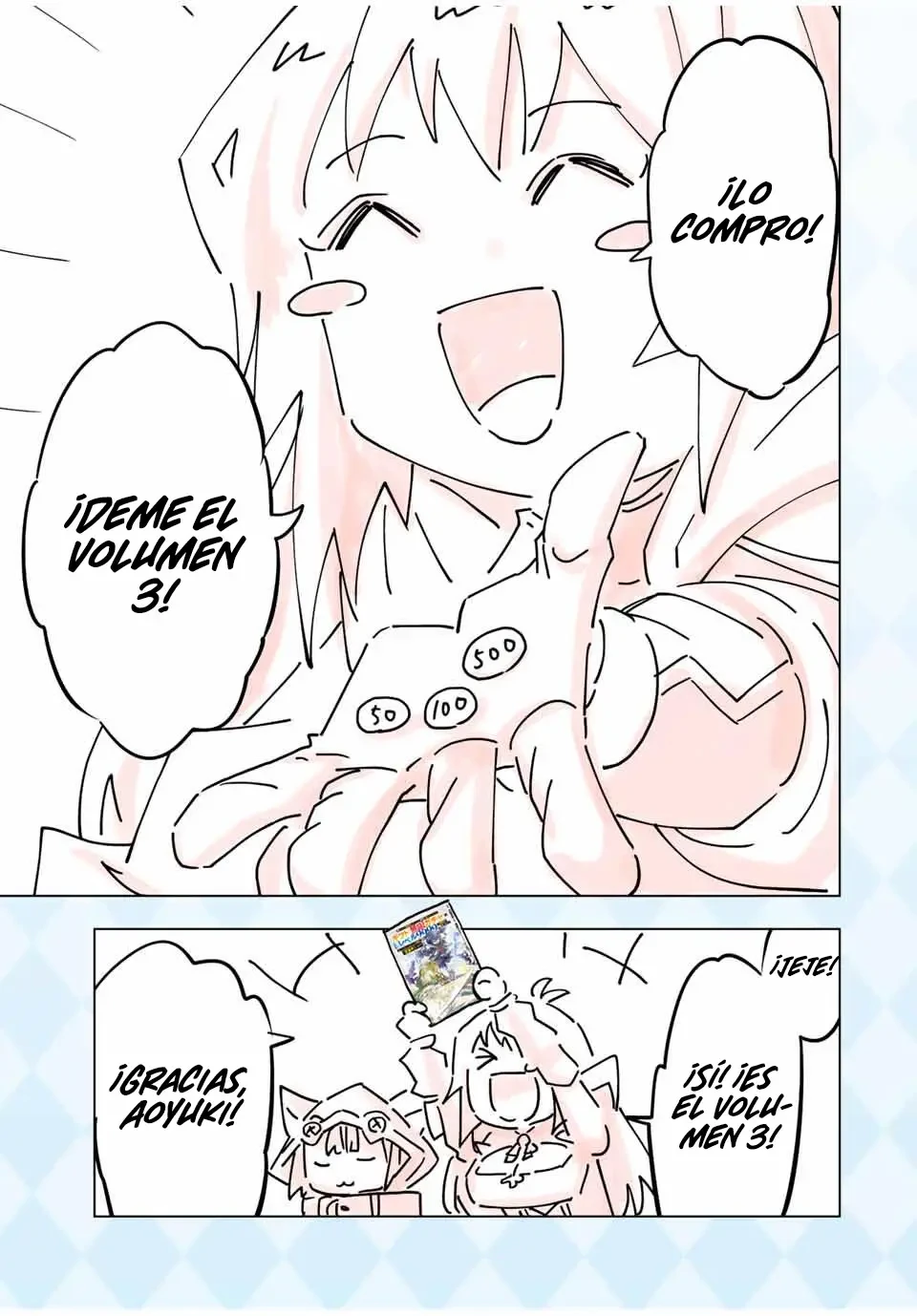 Shinjiteita Nakama Tachi Ni Dungeon Okuchi De Korosare Kaketa ga Gift 『Mugen Gacha』 De Level 9999 No Nakama Tachi Wo Te Ni Irete Moto Party Member To Sekai Ni Fukushu & 『Zamaa!』 Shimasu! capítulo 195.2 página 12