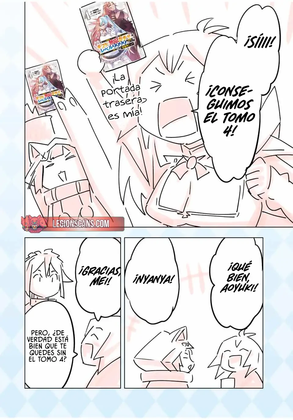 Shinjiteita Nakama Tachi Ni Dungeon Okuchi De Korosare Kaketa ga Gift 『Mugen Gacha』 De Level 9999 No Nakama Tachi Wo Te Ni Irete Moto Party Member To Sekai Ni Fukushu & 『Zamaa!』 Shimasu! capítulo 195.4 página 15