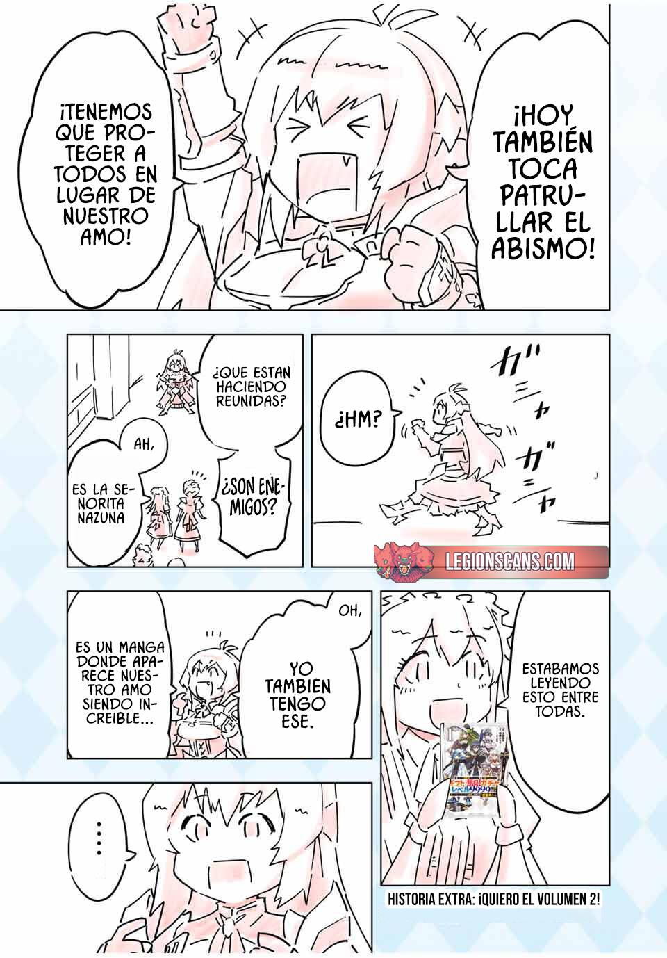 Shinjiteita Nakama Tachi Ni Dungeon Okuchi De Korosare Kaketa ga Gift 『Mugen Gacha』 De Level 9999 No Nakama Tachi Wo Te Ni Irete Moto Party Member To Sekai Ni Fukushu & 『Zamaa!』 Shimasu! capítulo 195.5 página 2