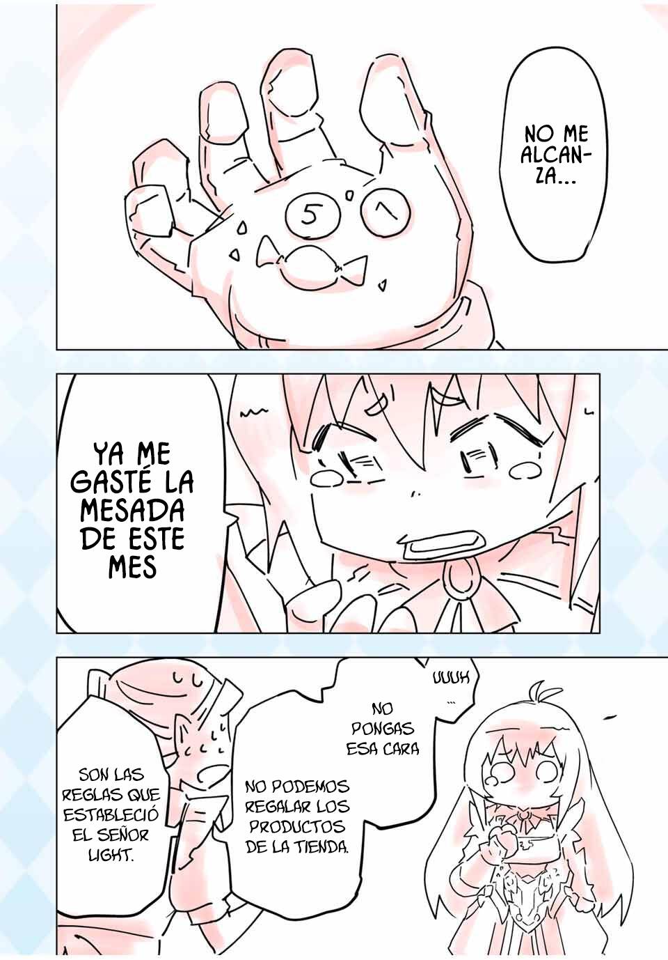 Shinjiteita Nakama Tachi Ni Dungeon Okuchi De Korosare Kaketa ga Gift 『Mugen Gacha』 De Level 9999 No Nakama Tachi Wo Te Ni Irete Moto Party Member To Sekai Ni Fukushu & 『Zamaa!』 Shimasu! capítulo 195.5 página 7