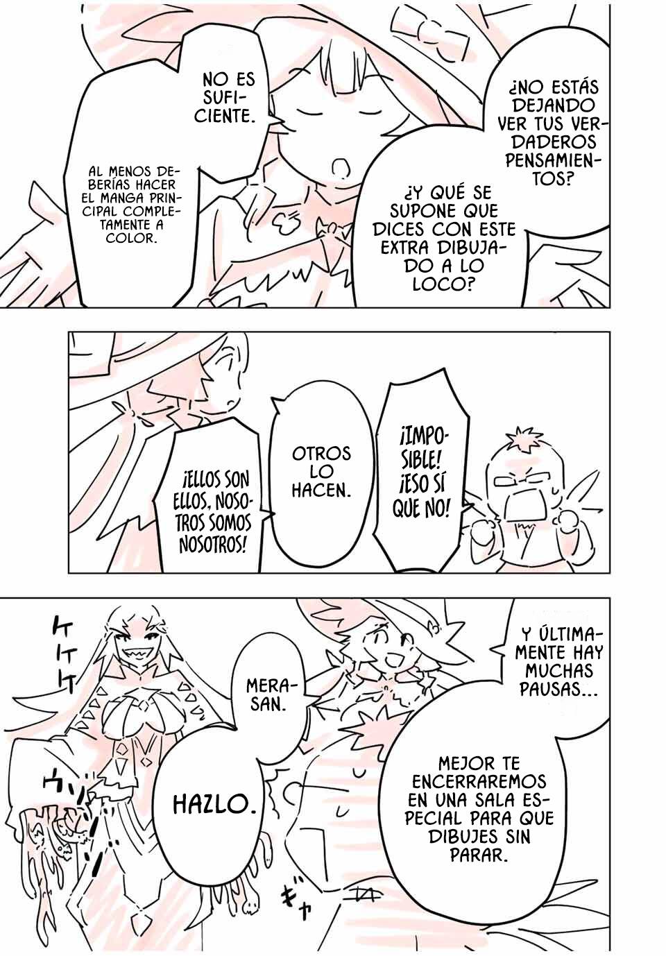 Shinjiteita Nakama Tachi Ni Dungeon Okuchi De Korosare Kaketa ga Gift 『Mugen Gacha』 De Level 9999 No Nakama Tachi Wo Te Ni Irete Moto Party Member To Sekai Ni Fukushu & 『Zamaa!』 Shimasu! capítulo 195.9 página 12