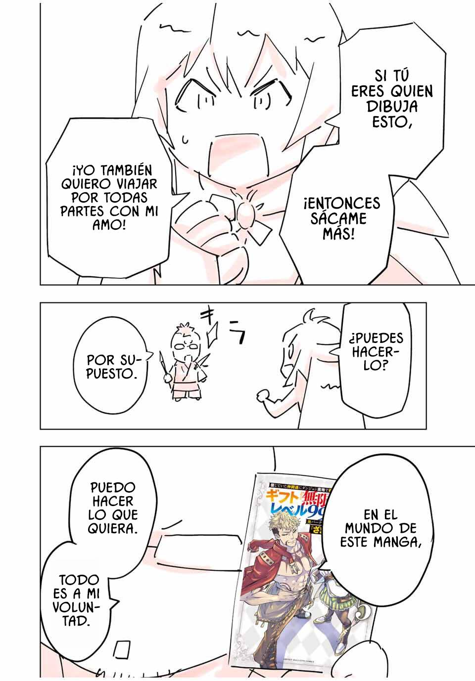 Shinjiteita Nakama Tachi Ni Dungeon Okuchi De Korosare Kaketa ga Gift 『Mugen Gacha』 De Level 9999 No Nakama Tachi Wo Te Ni Irete Moto Party Member To Sekai Ni Fukushu & 『Zamaa!』 Shimasu! capítulo 195.9 página 7