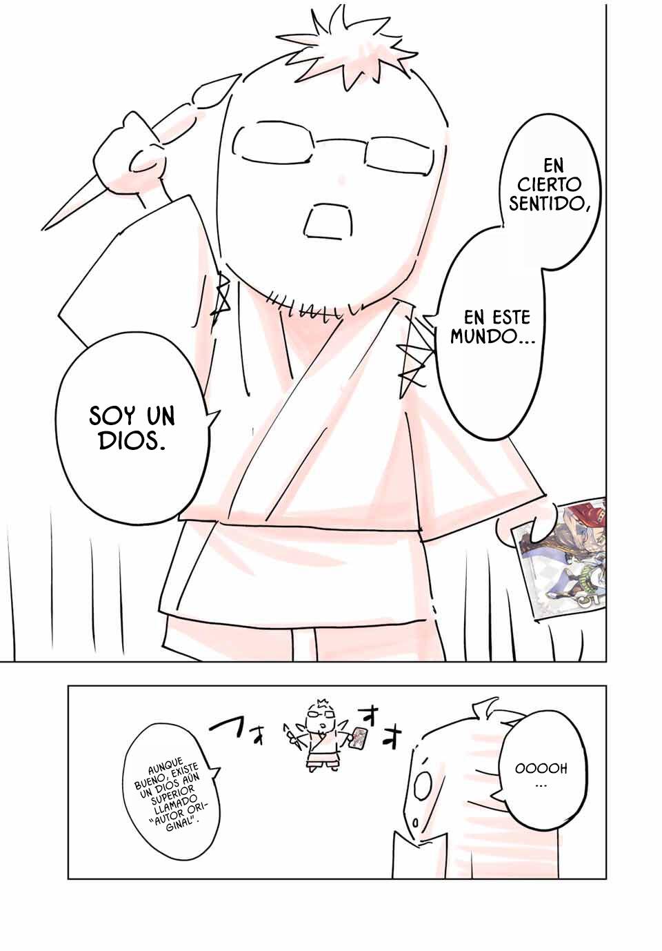 Shinjiteita Nakama Tachi Ni Dungeon Okuchi De Korosare Kaketa ga Gift 『Mugen Gacha』 De Level 9999 No Nakama Tachi Wo Te Ni Irete Moto Party Member To Sekai Ni Fukushu & 『Zamaa!』 Shimasu! capítulo 195.9 página 8