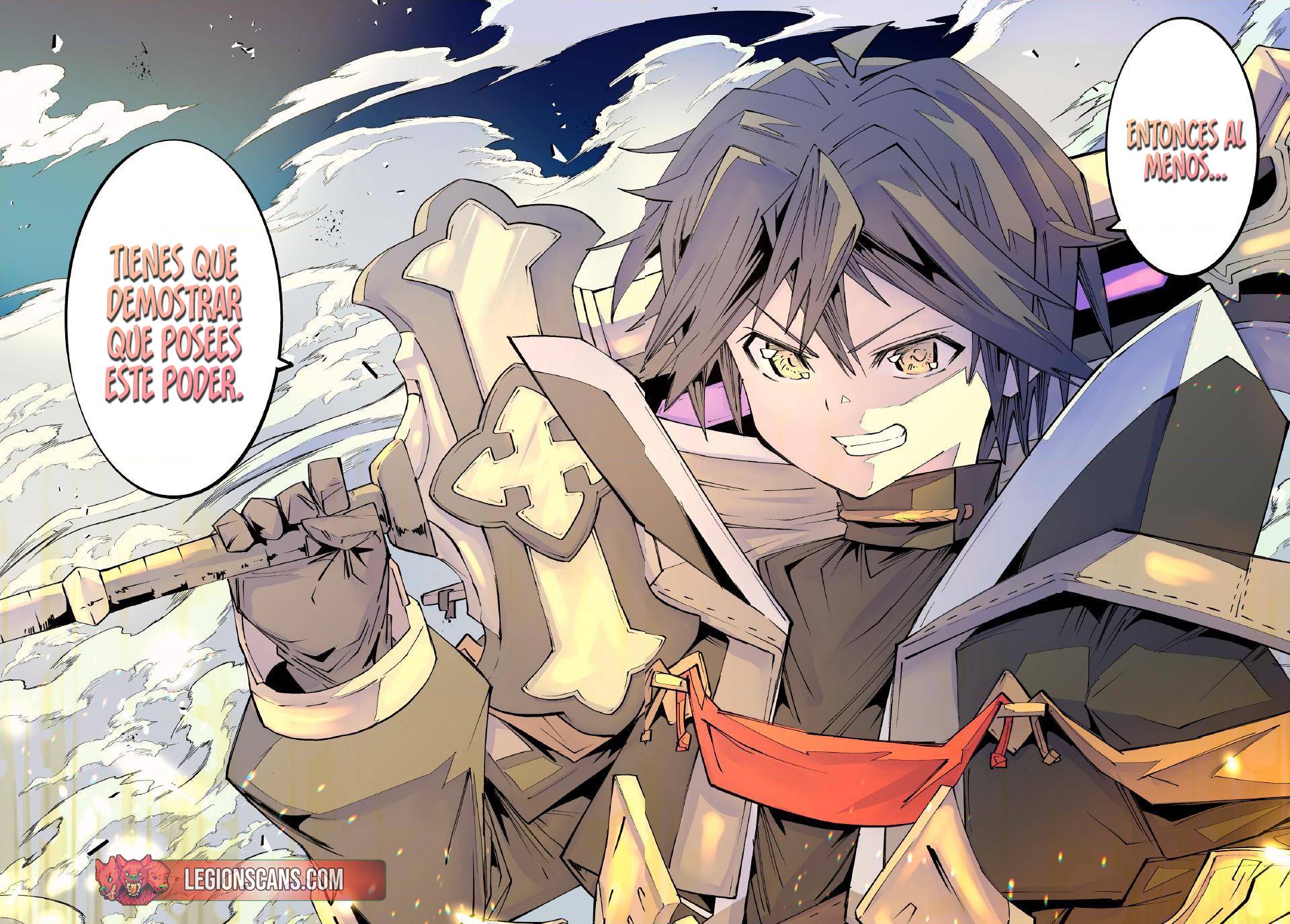 Shinjiteita Nakama Tachi Ni Dungeon Okuchi De Korosare Kaketa ga Gift 『Mugen Gacha』 De Level 9999 No Nakama Tachi Wo Te Ni Irete Moto Party Member To Sekai Ni Fukushu & 『Zamaa!』 Shimasu! capítulo 195 página 28