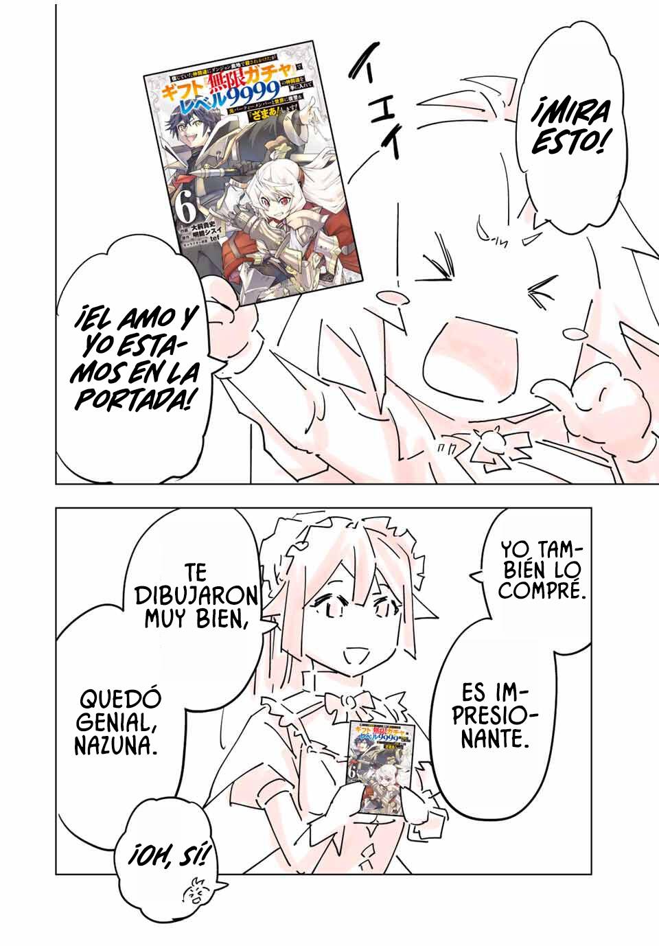Shinjiteita Nakama Tachi Ni Dungeon Okuchi De Korosare Kaketa ga Gift 『Mugen Gacha』 De Level 9999 No Nakama Tachi Wo Te Ni Irete Moto Party Member To Sekai Ni Fukushu & 『Zamaa!』 Shimasu! capítulo 196.1 página 5