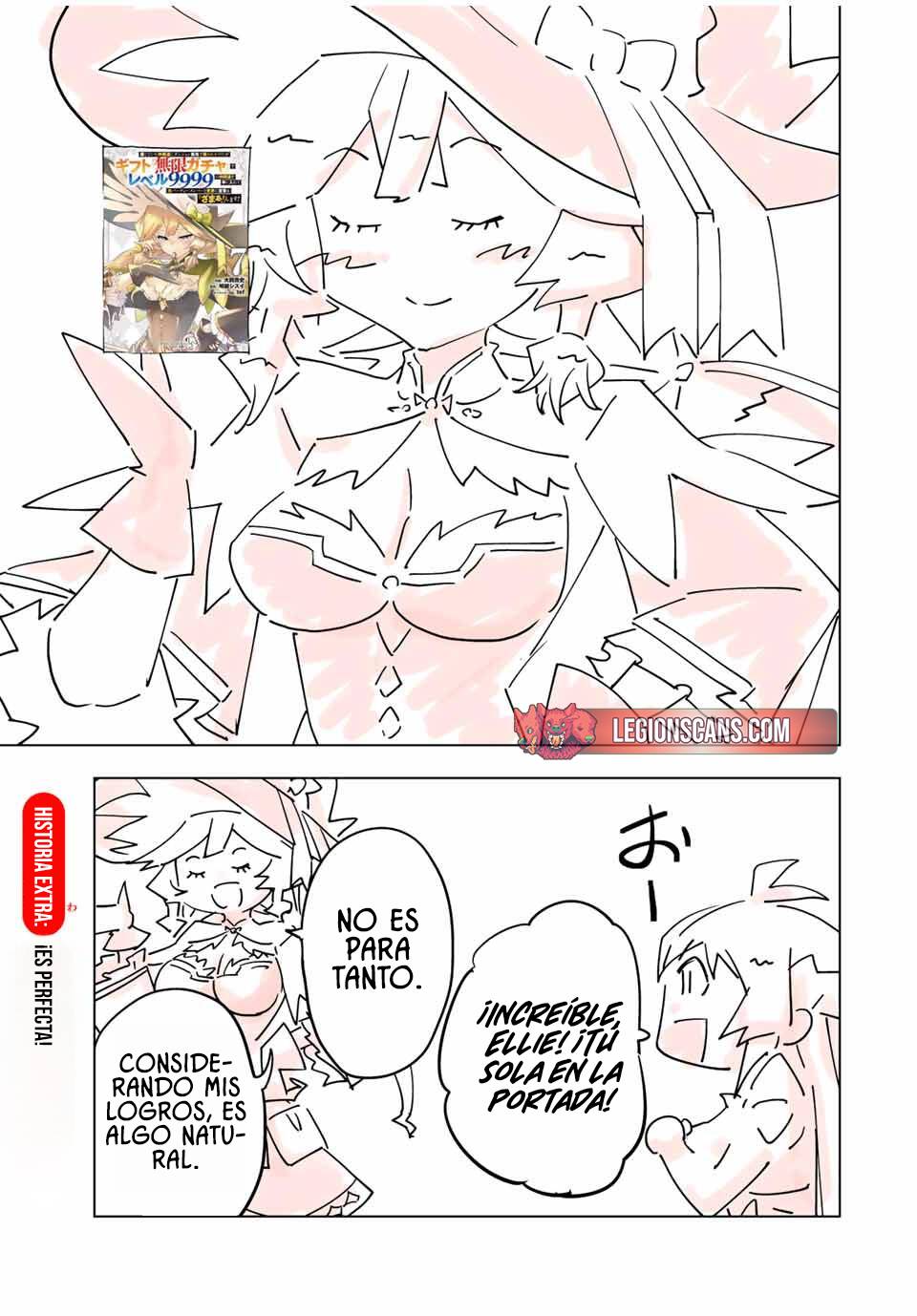 Shinjiteita Nakama Tachi Ni Dungeon Okuchi De Korosare Kaketa ga Gift 『Mugen Gacha』 De Level 9999 No Nakama Tachi Wo Te Ni Irete Moto Party Member To Sekai Ni Fukushu & 『Zamaa!』 Shimasu! capítulo 196.2 página 2