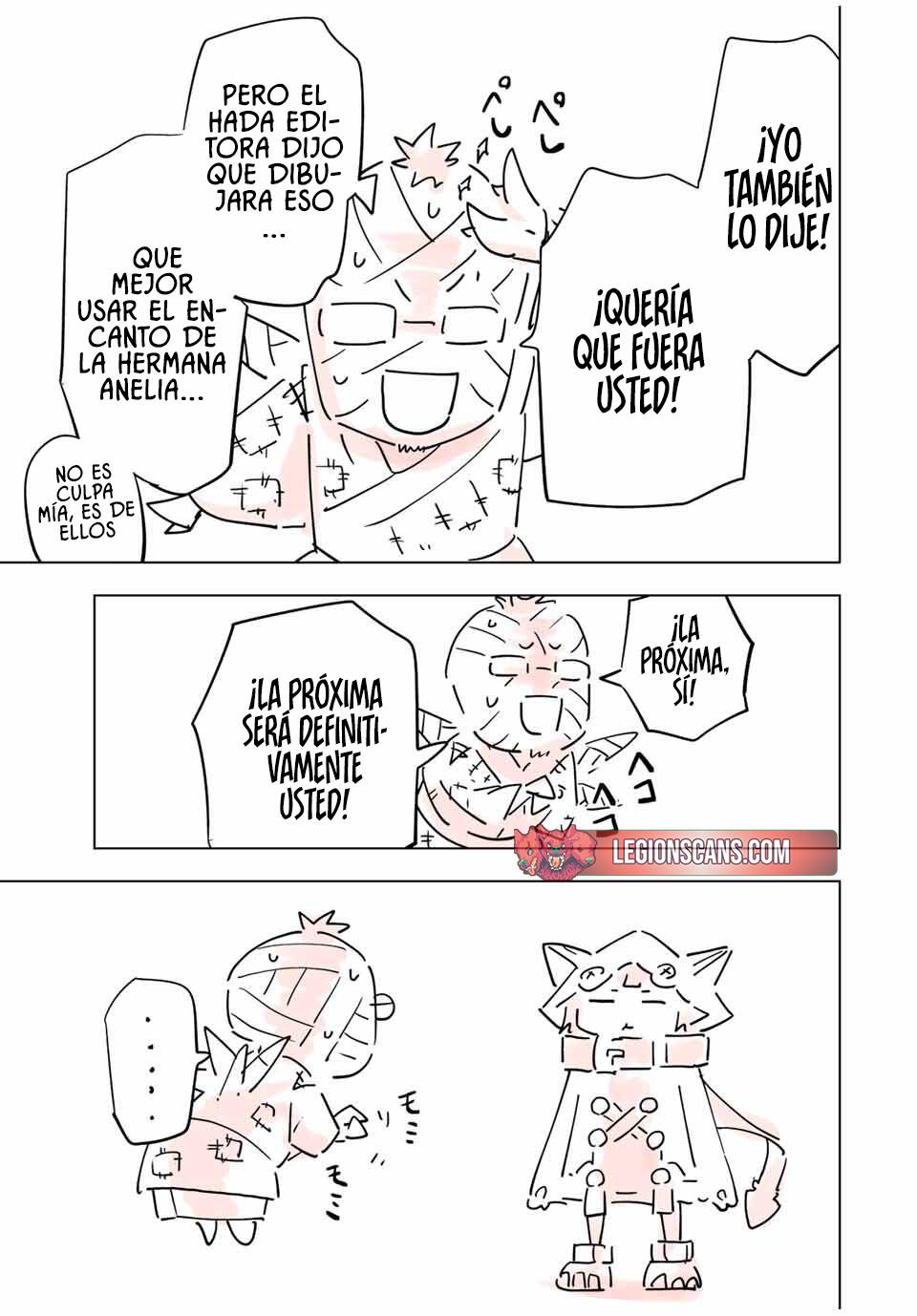 Shinjiteita Nakama Tachi Ni Dungeon Okuchi De Korosare Kaketa ga Gift 『Mugen Gacha』 De Level 9999 No Nakama Tachi Wo Te Ni Irete Moto Party Member To Sekai Ni Fukushu & 『Zamaa!』 Shimasu! capítulo 196.3 página 6