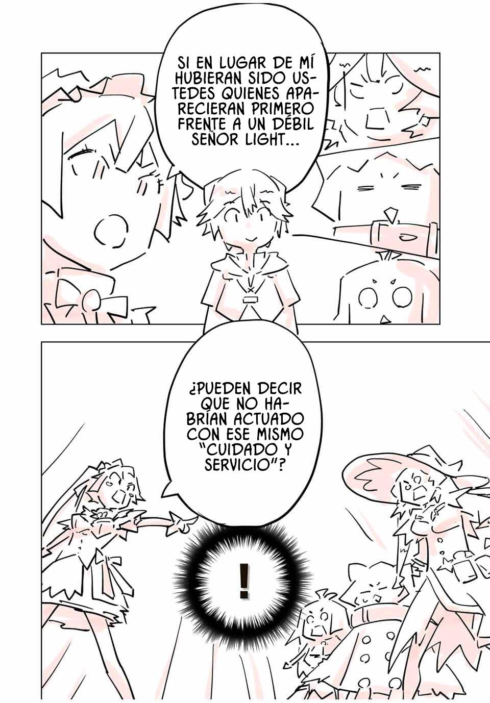 Shinjiteita Nakama Tachi Ni Dungeon Okuchi De Korosare Kaketa ga Gift 『Mugen Gacha』 De Level 9999 No Nakama Tachi Wo Te Ni Irete Moto Party Member To Sekai Ni Fukushu & 『Zamaa!』 Shimasu! capítulo 196.5 página 15