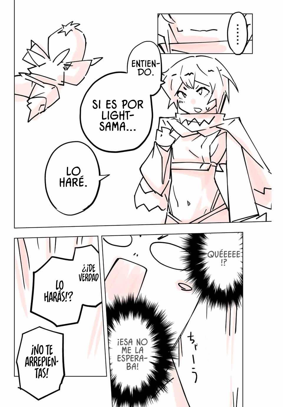 Shinjiteita Nakama Tachi Ni Dungeon Okuchi De Korosare Kaketa ga Gift 『Mugen Gacha』 De Level 9999 No Nakama Tachi Wo Te Ni Irete Moto Party Member To Sekai Ni Fukushu & 『Zamaa!』 Shimasu! capítulo 196.6 página 13
