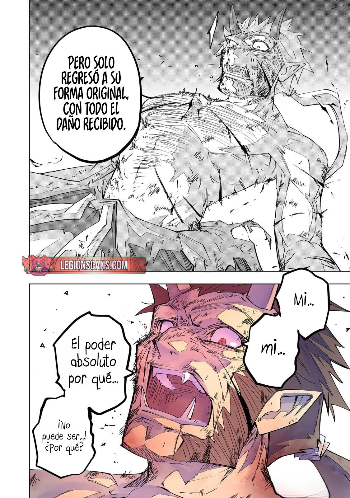 Shinjiteita Nakama Tachi Ni Dungeon Okuchi De Korosare Kaketa ga Gift 『Mugen Gacha』 De Level 9999 No Nakama Tachi Wo Te Ni Irete Moto Party Member To Sekai Ni Fukushu & 『Zamaa!』 Shimasu! capítulo 196 página 11