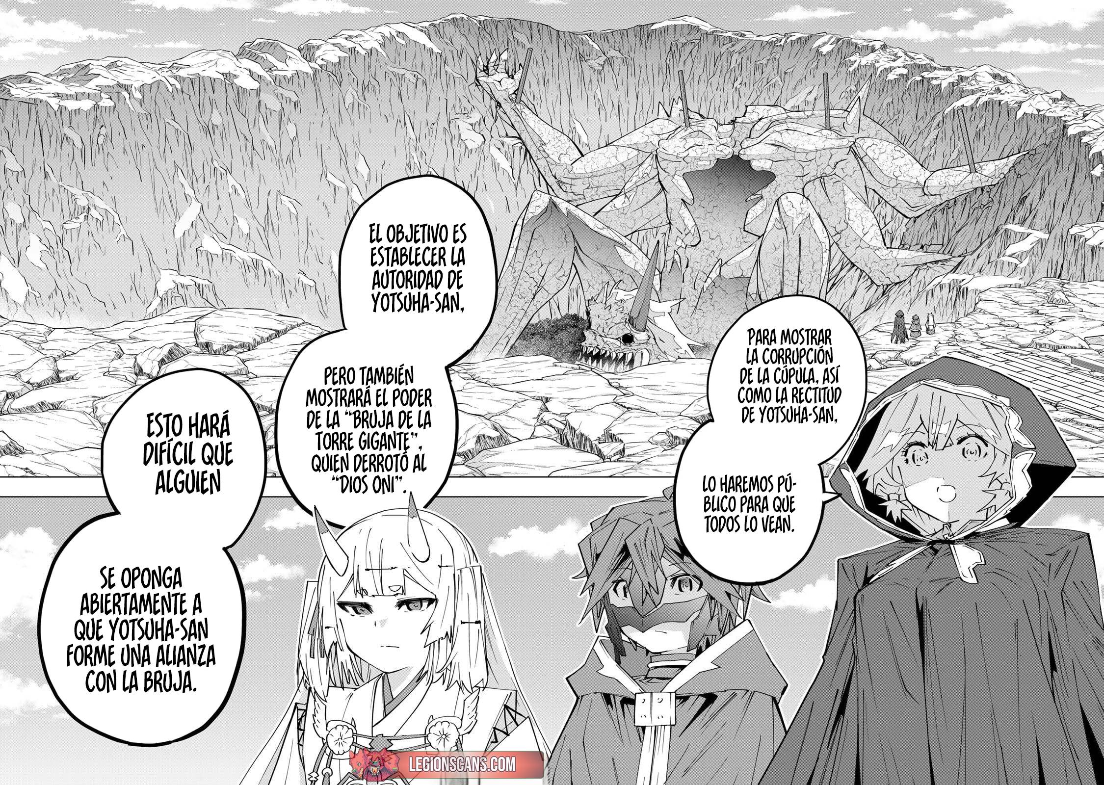 Shinjiteita Nakama Tachi Ni Dungeon Okuchi De Korosare Kaketa ga Gift 『Mugen Gacha』 De Level 9999 No Nakama Tachi Wo Te Ni Irete Moto Party Member To Sekai Ni Fukushu & 『Zamaa!』 Shimasu! capítulo 198 página 5