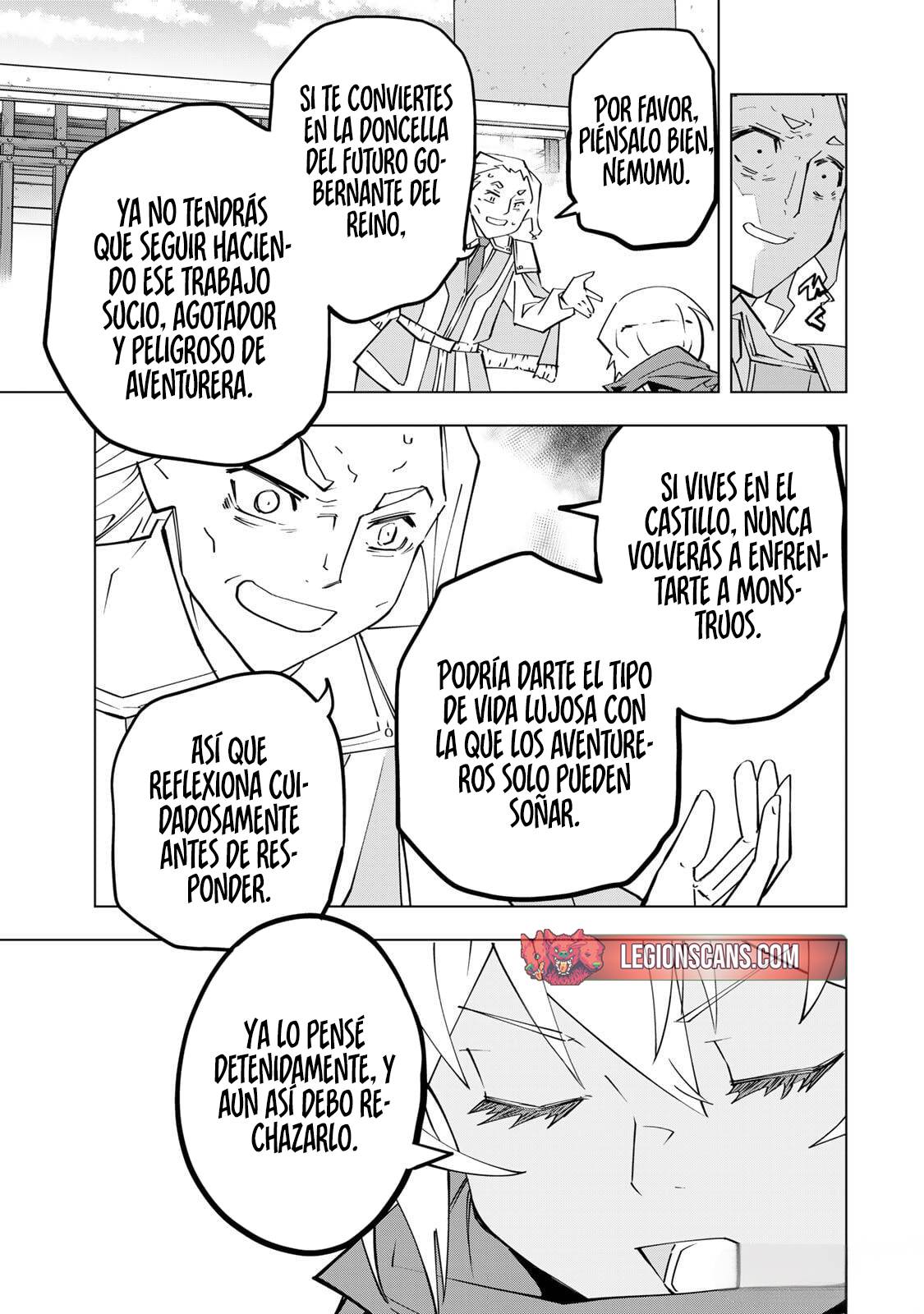 Shinjiteita Nakama Tachi Ni Dungeon Okuchi De Korosare Kaketa ga Gift 『Mugen Gacha』 De Level 9999 No Nakama Tachi Wo Te Ni Irete Moto Party Member To Sekai Ni Fukushu & 『Zamaa!』 Shimasu! capítulo 203 página 6