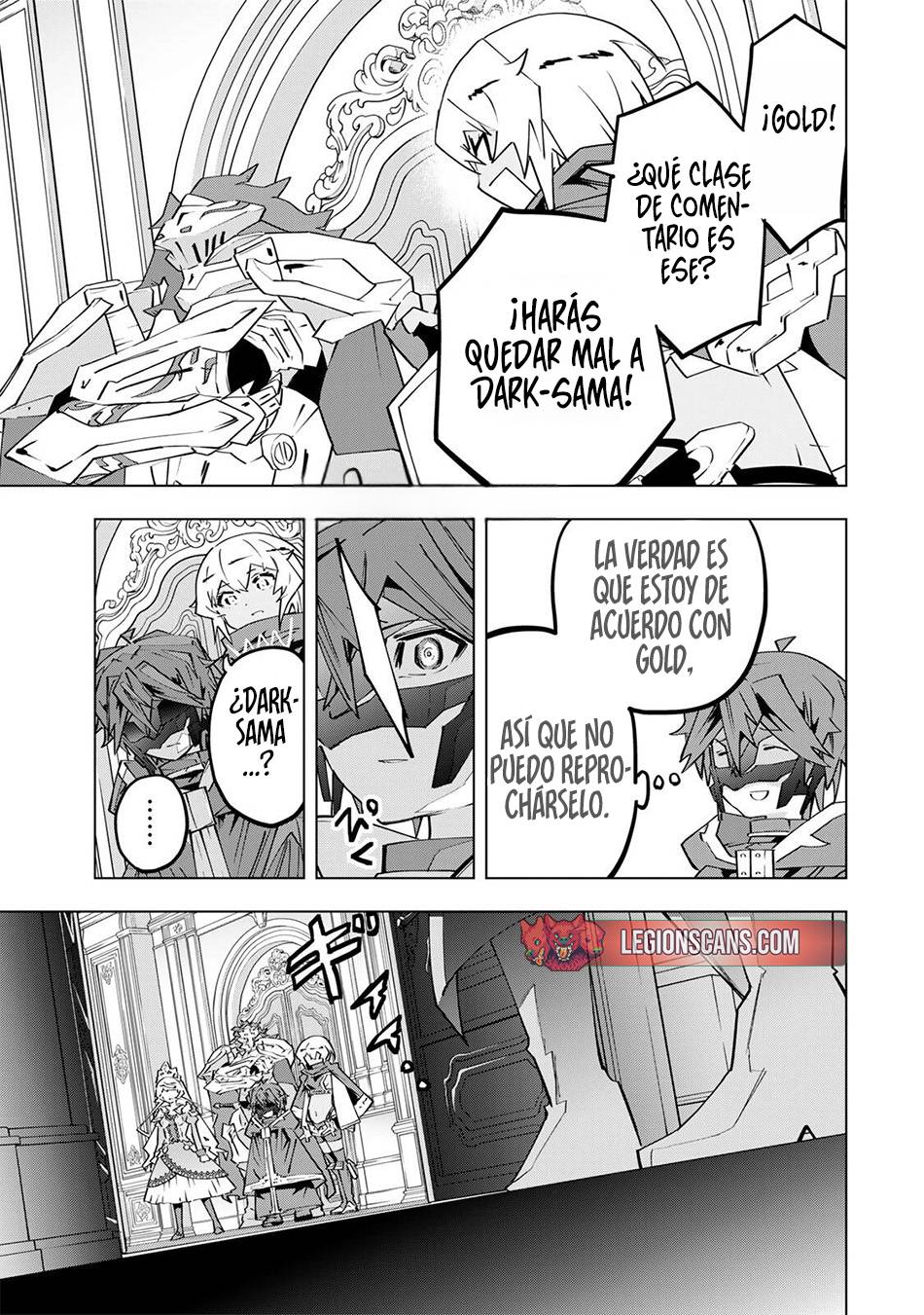 Shinjiteita Nakama Tachi Ni Dungeon Okuchi De Korosare Kaketa ga Gift 『Mugen Gacha』 De Level 9999 No Nakama Tachi Wo Te Ni Irete Moto Party Member To Sekai Ni Fukushu & 『Zamaa!』 Shimasu! capítulo 206 página 16