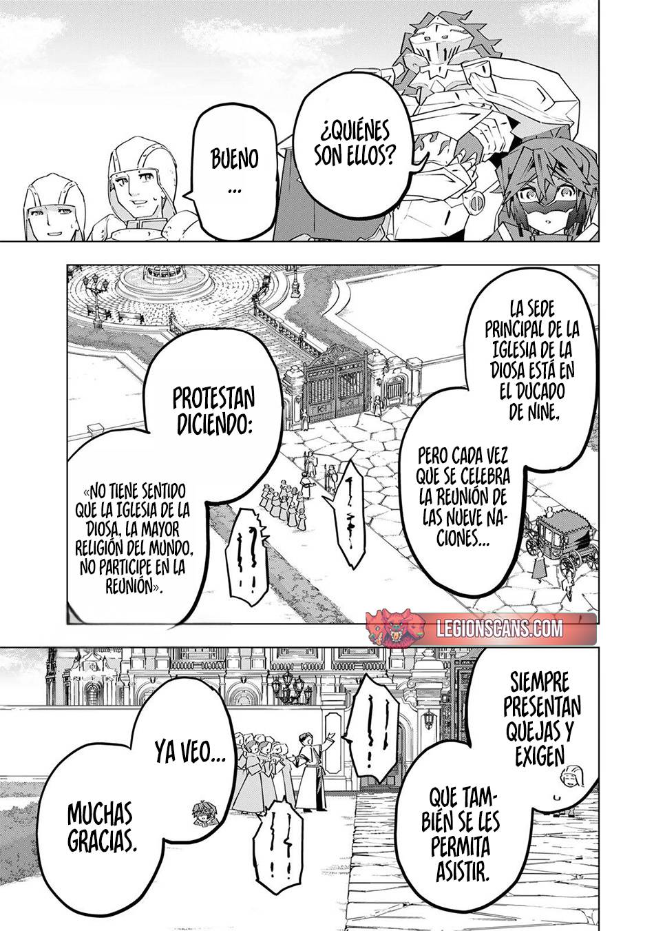 Shinjiteita Nakama Tachi Ni Dungeon Okuchi De Korosare Kaketa ga Gift 『Mugen Gacha』 De Level 9999 No Nakama Tachi Wo Te Ni Irete Moto Party Member To Sekai Ni Fukushu & 『Zamaa!』 Shimasu! capítulo 206 página 6