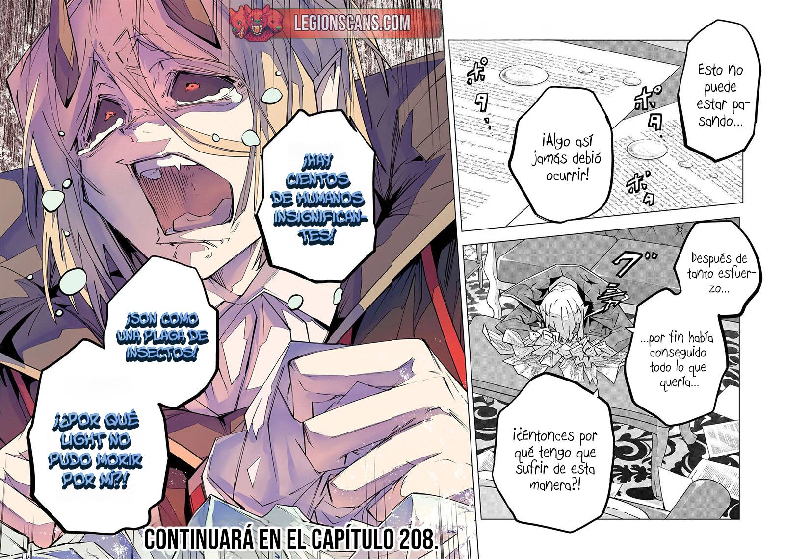 Shinjiteita Nakama Tachi Ni Dungeon Okuchi De Korosare Kaketa ga Gift 『Mugen Gacha』 De Level 9999 No Nakama Tachi Wo Te Ni Irete Moto Party Member To Sekai Ni Fukushu & 『Zamaa!』 Shimasu! capítulo 207 página 24