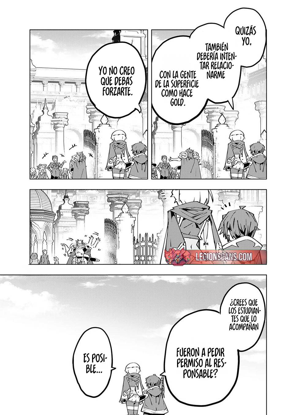 Shinjiteita Nakama Tachi Ni Dungeon Okuchi De Korosare Kaketa ga Gift 『Mugen Gacha』 De Level 9999 No Nakama Tachi Wo Te Ni Irete Moto Party Member To Sekai Ni Fukushu & 『Zamaa!』 Shimasu! capítulo 208 página 15