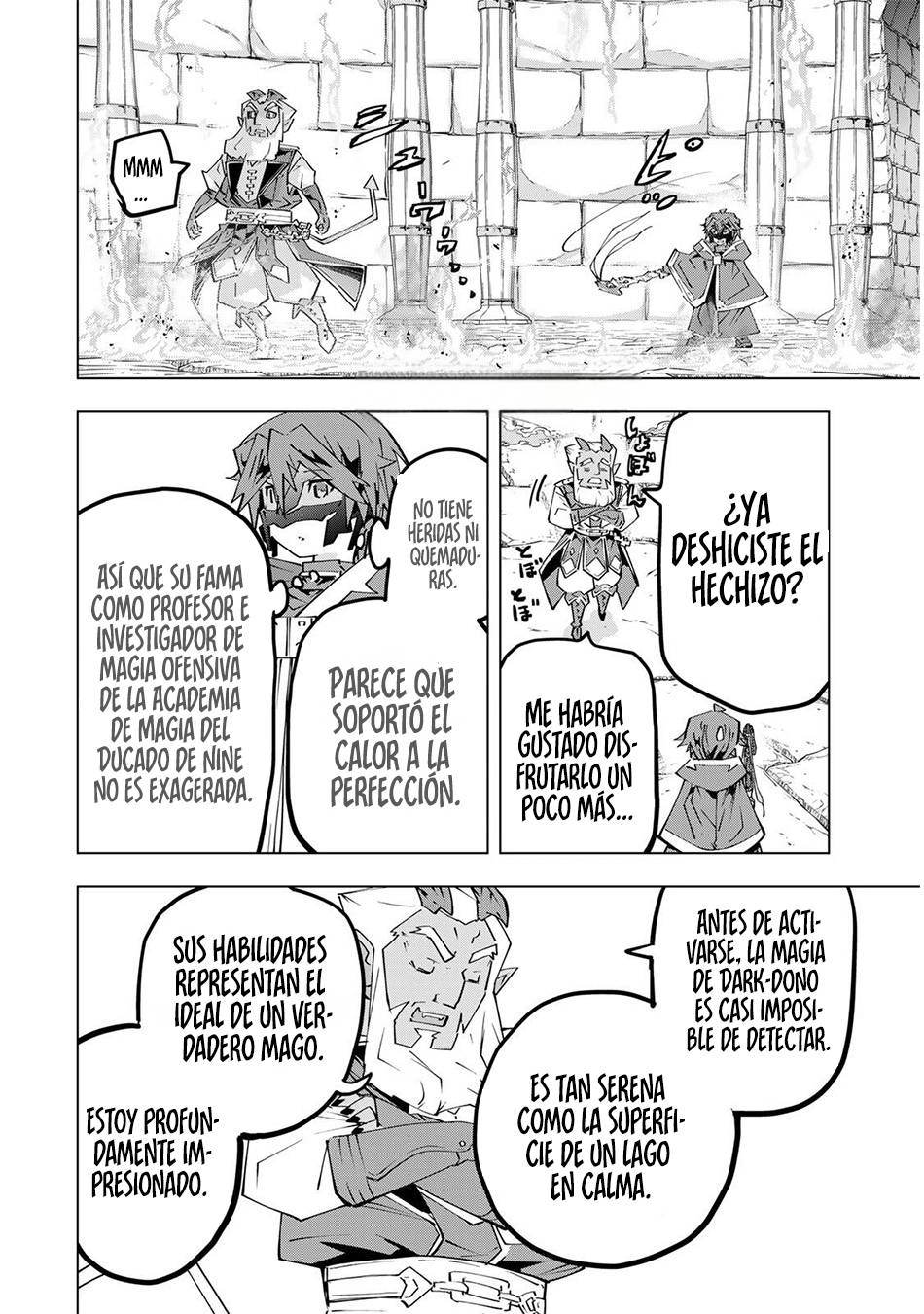 Shinjiteita Nakama Tachi Ni Dungeon Okuchi De Korosare Kaketa ga Gift 『Mugen Gacha』 De Level 9999 No Nakama Tachi Wo Te Ni Irete Moto Party Member To Sekai Ni Fukushu & 『Zamaa!』 Shimasu! capítulo 208 página 25