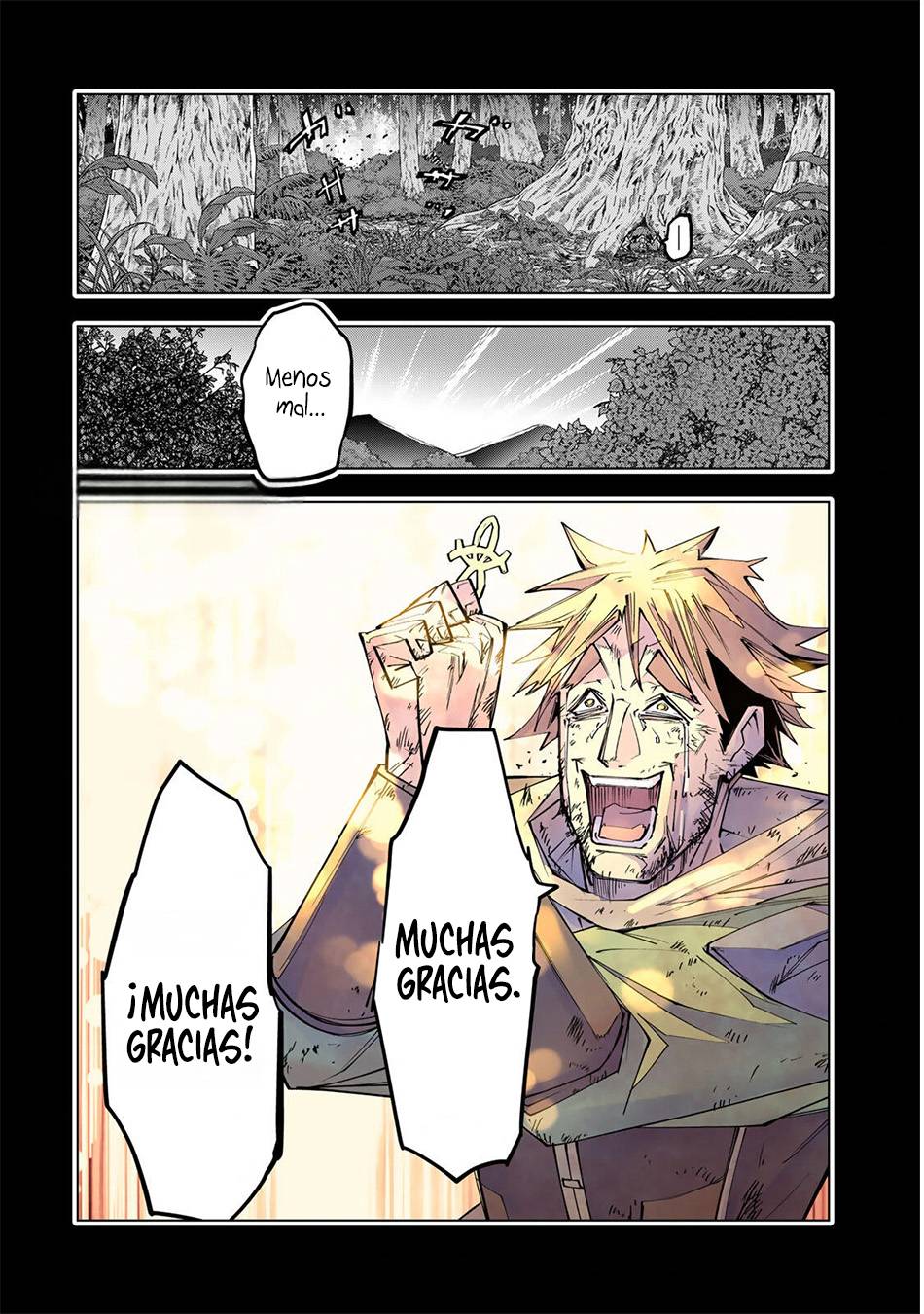 Shinjiteita Nakama Tachi Ni Dungeon Okuchi De Korosare Kaketa ga Gift 『Mugen Gacha』 De Level 9999 No Nakama Tachi Wo Te Ni Irete Moto Party Member To Sekai Ni Fukushu & 『Zamaa!』 Shimasu! capítulo 209 página 5