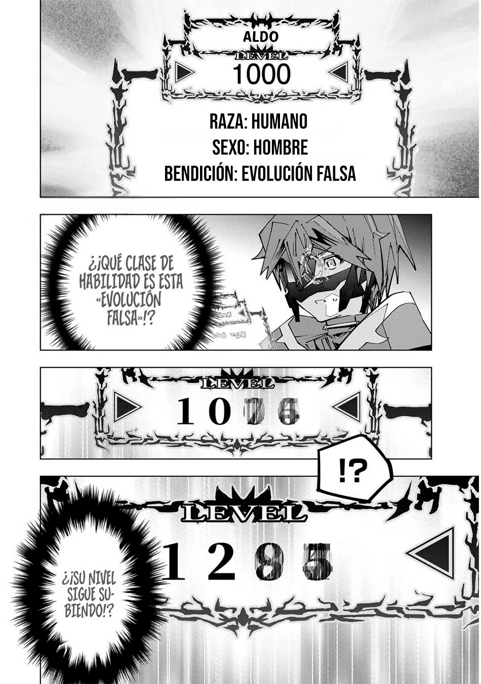 Shinjiteita Nakama Tachi Ni Dungeon Okuchi De Korosare Kaketa ga Gift 『Mugen Gacha』 De Level 9999 No Nakama Tachi Wo Te Ni Irete Moto Party Member To Sekai Ni Fukushu & 『Zamaa!』 Shimasu! capítulo 211 página 3