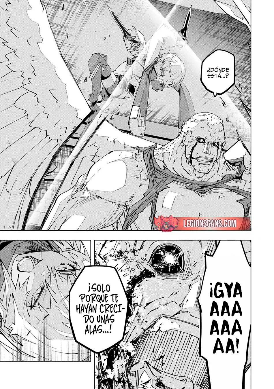 Shinjiteita Nakama Tachi Ni Dungeon Okuchi De Korosare Kaketa ga Gift 『Mugen Gacha』 De Level 9999 No Nakama Tachi Wo Te Ni Irete Moto Party Member To Sekai Ni Fukushu & 『Zamaa!』 Shimasu! capítulo 211 página 6