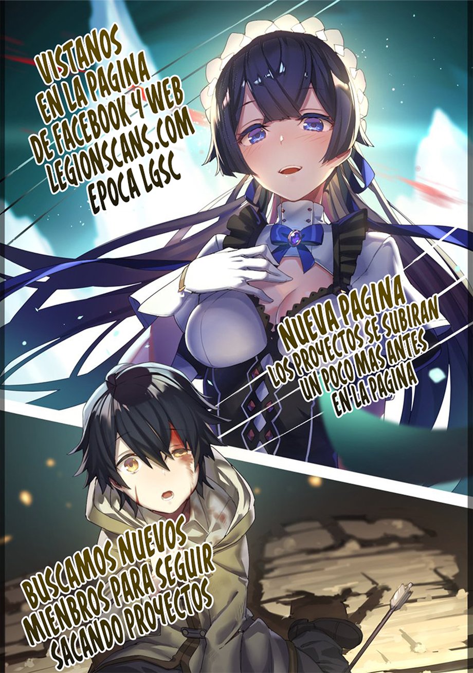 Shinjiteita Nakama Tachi Ni Dungeon Okuchi De Korosare Kaketa ga Gift 『Mugen Gacha』 De Level 9999 No Nakama Tachi Wo Te Ni Irete Moto Party Member To Sekai Ni Fukushu & 『Zamaa!』 Shimasu! capítulo 26 página 20