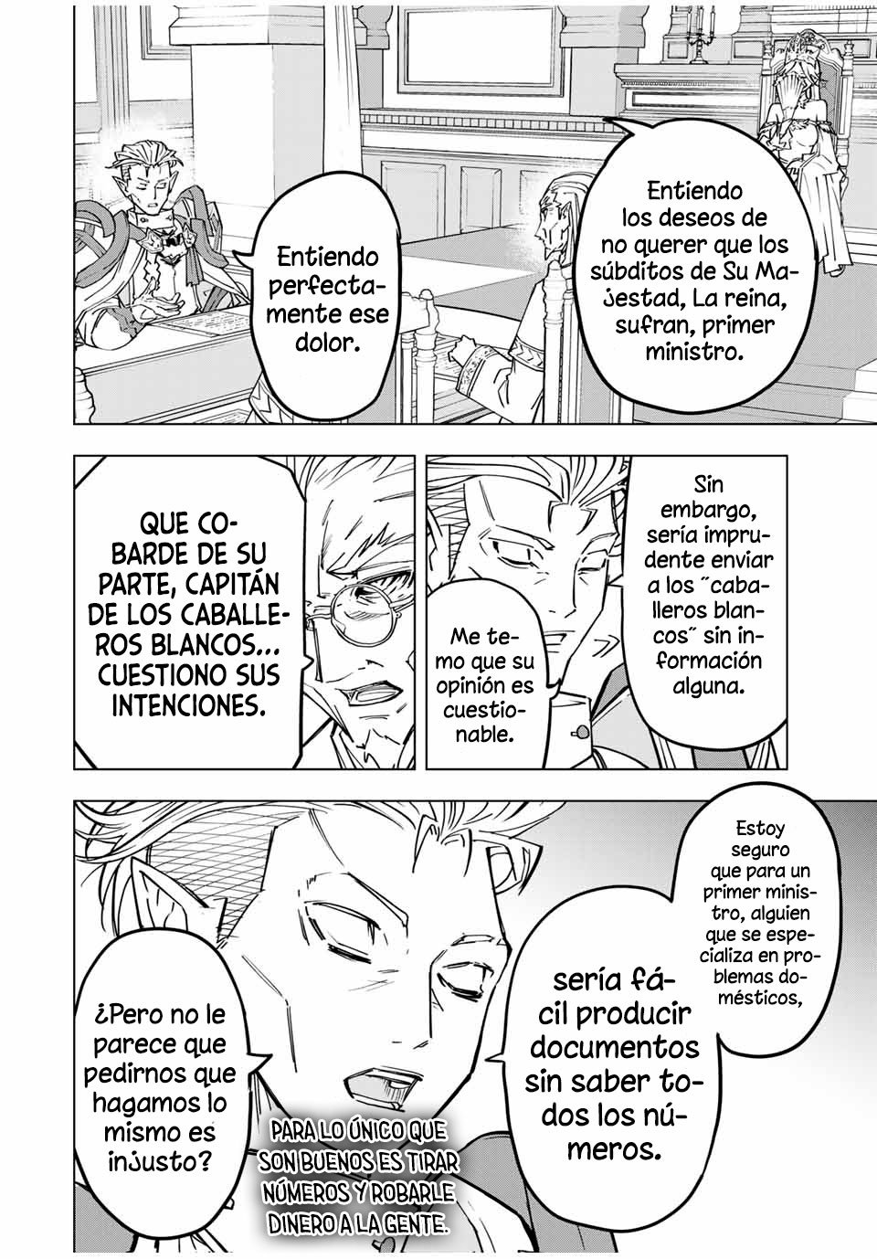 Shinjiteita Nakama Tachi Ni Dungeon Okuchi De Korosare Kaketa ga Gift 『Mugen Gacha』 De Level 9999 No Nakama Tachi Wo Te Ni Irete Moto Party Member To Sekai Ni Fukushu & 『Zamaa!』 Shimasu! capítulo 29 página 4