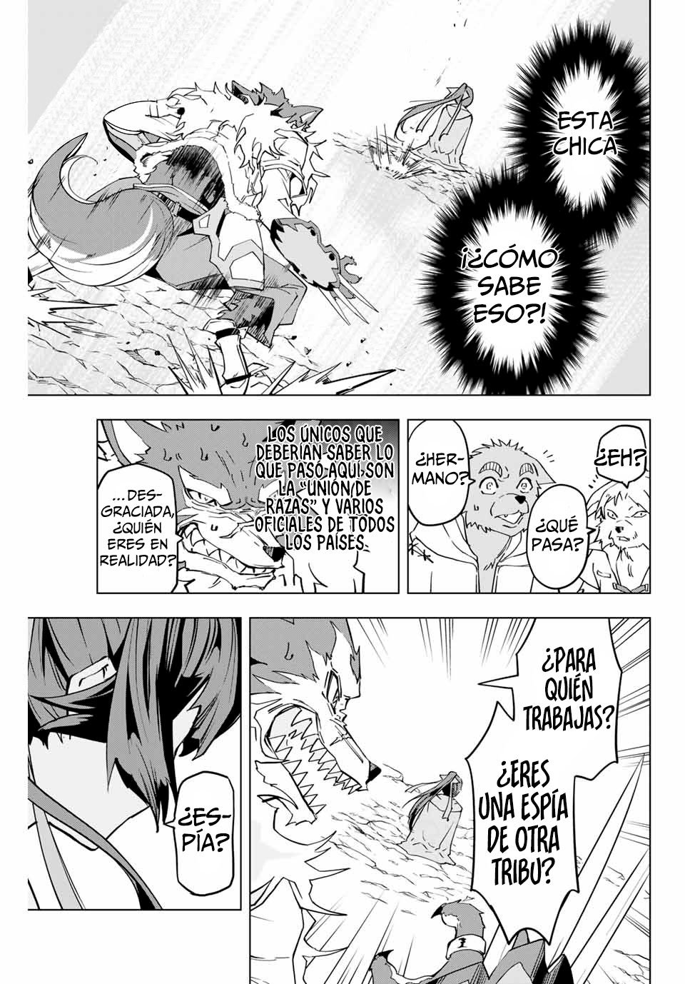Shinjiteita Nakama Tachi Ni Dungeon Okuchi De Korosare Kaketa ga Gift 『Mugen Gacha』 De Level 9999 No Nakama Tachi Wo Te Ni Irete Moto Party Member To Sekai Ni Fukushu & 『Zamaa!』 Shimasu! capítulo 3 página 27