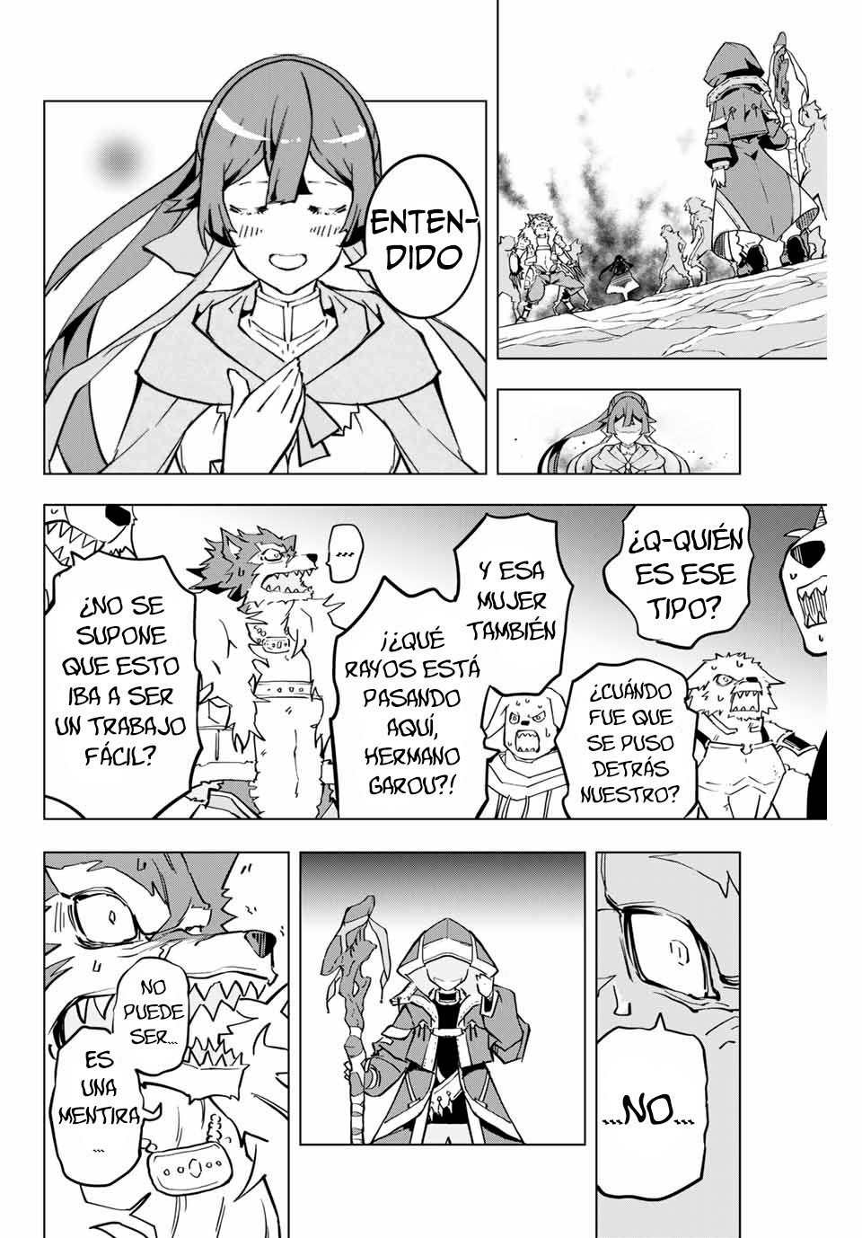 Shinjiteita Nakama Tachi Ni Dungeon Okuchi De Korosare Kaketa ga Gift 『Mugen Gacha』 De Level 9999 No Nakama Tachi Wo Te Ni Irete Moto Party Member To Sekai Ni Fukushu & 『Zamaa!』 Shimasu! capítulo 3 página 31