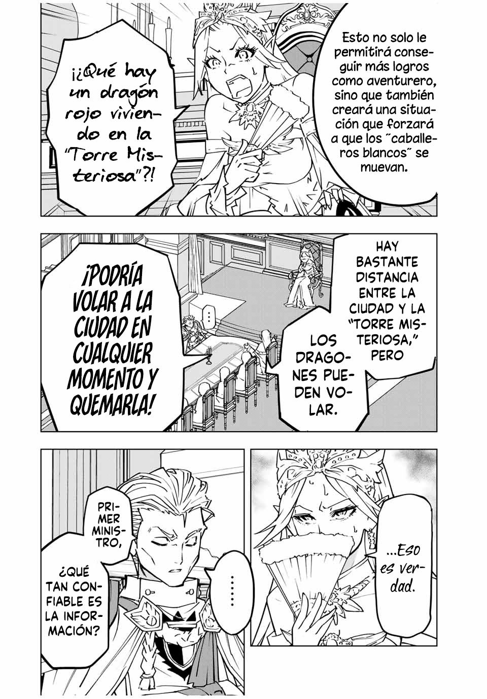 Shinjiteita Nakama Tachi Ni Dungeon Okuchi De Korosare Kaketa ga Gift 『Mugen Gacha』 De Level 9999 No Nakama Tachi Wo Te Ni Irete Moto Party Member To Sekai Ni Fukushu & 『Zamaa!』 Shimasu! capítulo 31 página 19