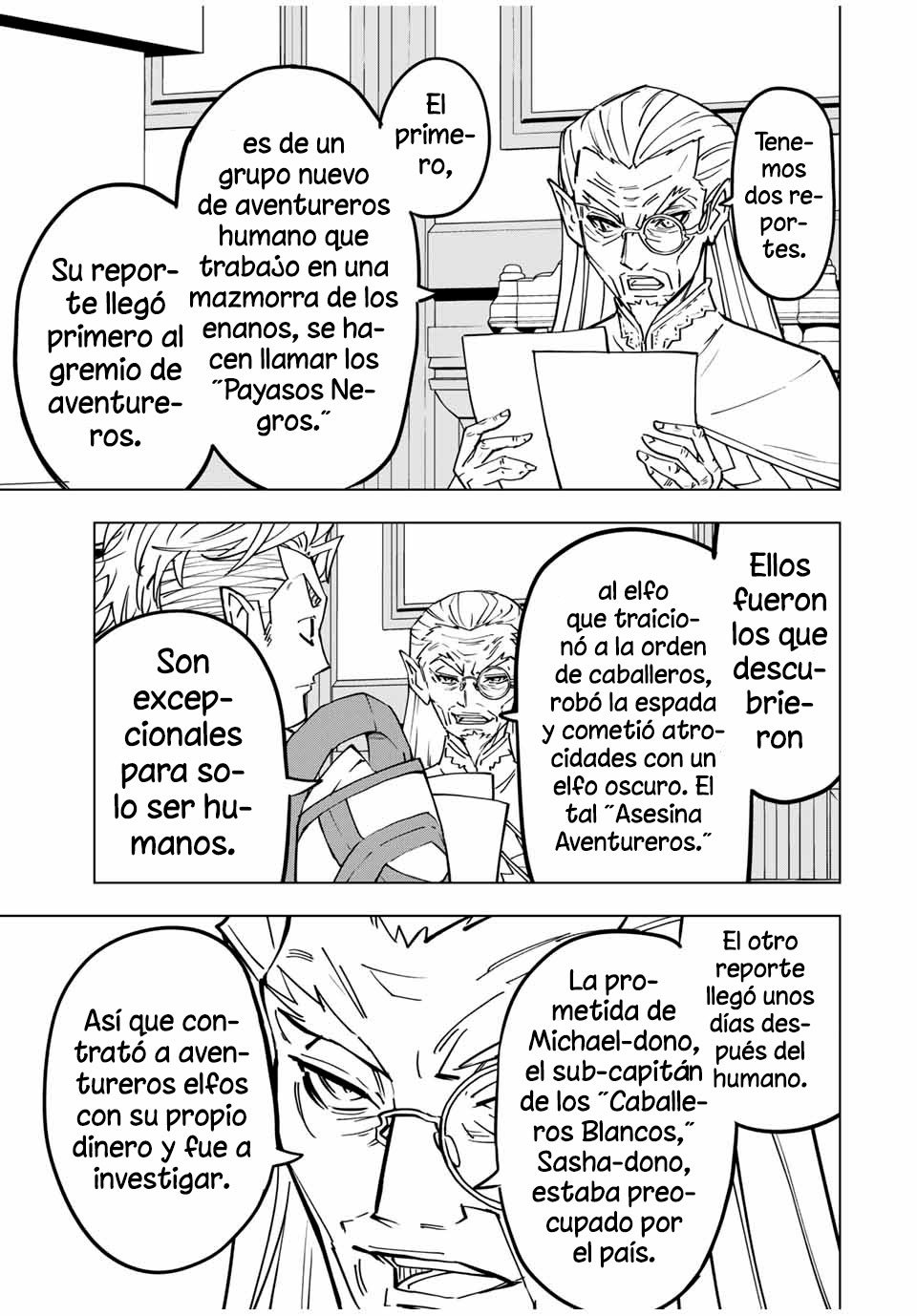 Shinjiteita Nakama Tachi Ni Dungeon Okuchi De Korosare Kaketa ga Gift 『Mugen Gacha』 De Level 9999 No Nakama Tachi Wo Te Ni Irete Moto Party Member To Sekai Ni Fukushu & 『Zamaa!』 Shimasu! capítulo 31 página 20