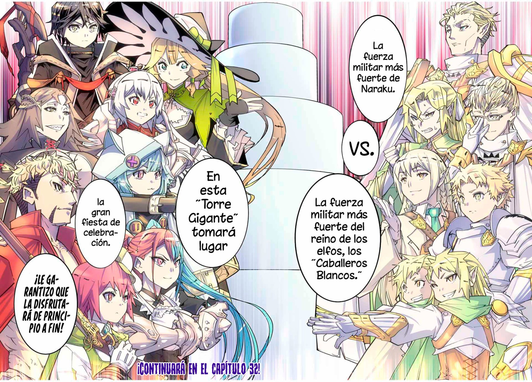 Shinjiteita Nakama Tachi Ni Dungeon Okuchi De Korosare Kaketa ga Gift 『Mugen Gacha』 De Level 9999 No Nakama Tachi Wo Te Ni Irete Moto Party Member To Sekai Ni Fukushu & 『Zamaa!』 Shimasu! capítulo 31 página 25