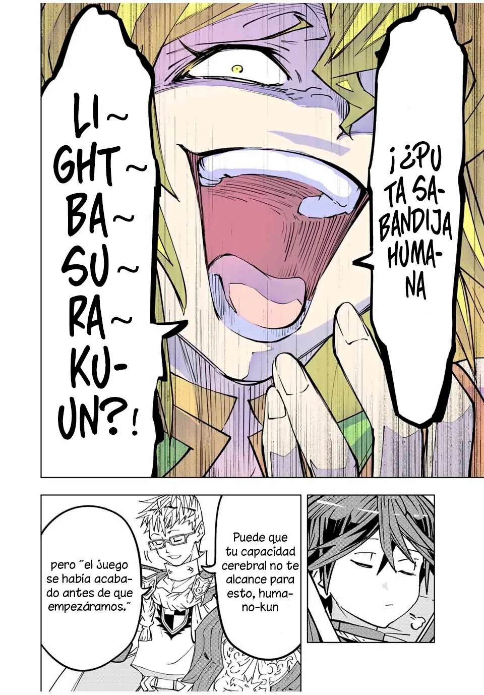 Shinjiteita Nakama Tachi Ni Dungeon Okuchi De Korosare Kaketa ga Gift 『Mugen Gacha』 De Level 9999 No Nakama Tachi Wo Te Ni Irete Moto Party Member To Sekai Ni Fukushu & 『Zamaa!』 Shimasu! capítulo 44 página 19
